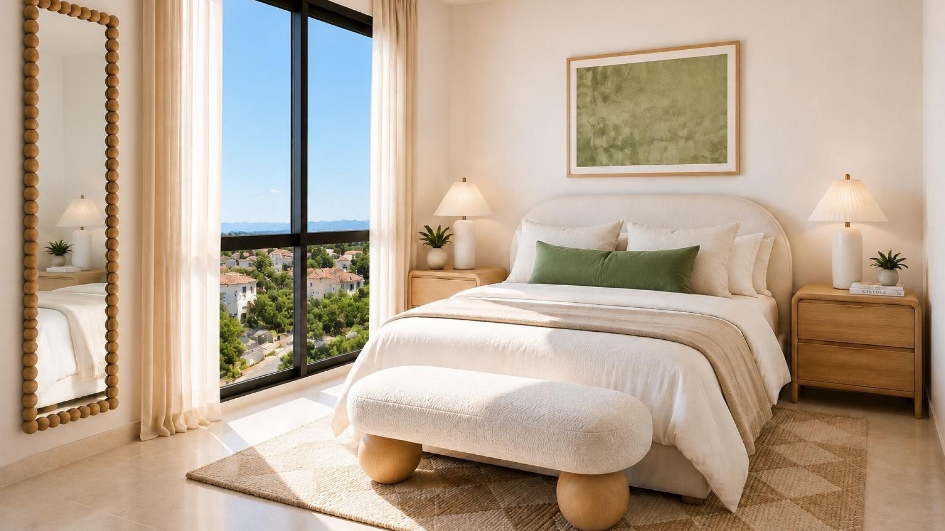Nybyggnad - Radhus - Torre Pacheco - Santa Rosalia Lake And Life Resort
