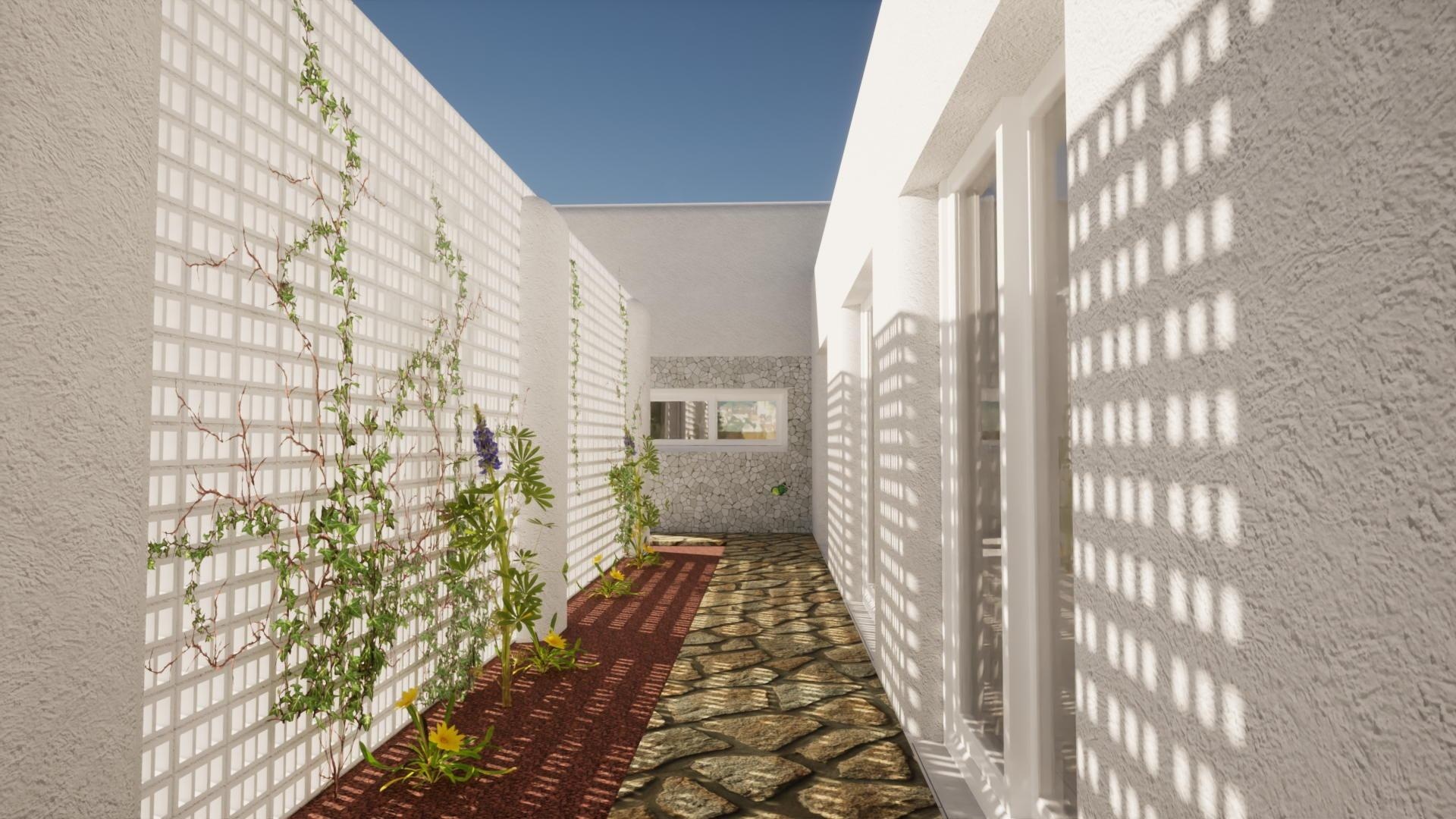 Nybyggnad - Villa - Alfas del Pi - Arabí