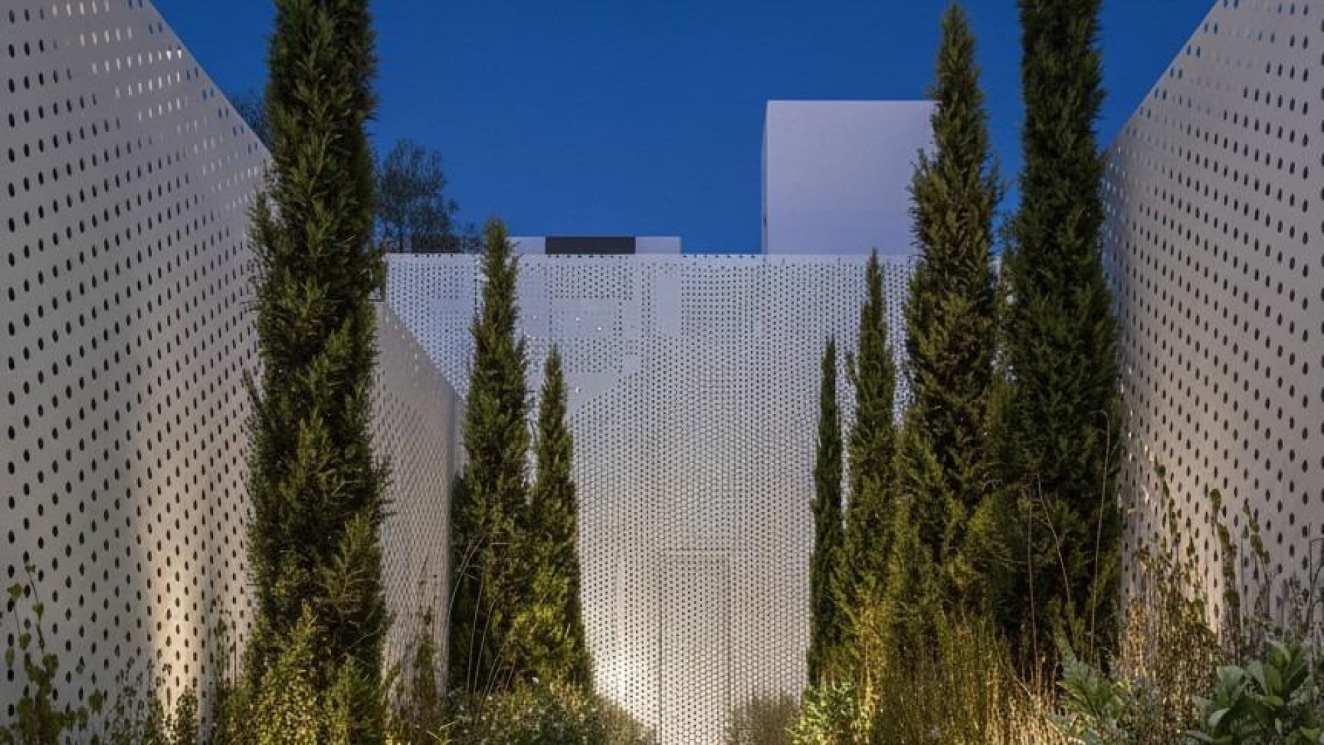 Nybyggnad - Villa - Alfas del Pi - Barranc Fondo