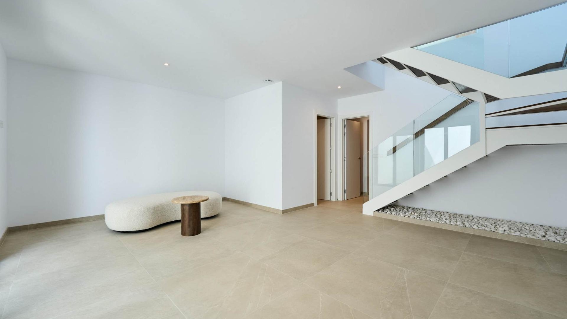 Nybyggnad - Villa - Alfas del Pi - Escandinavia