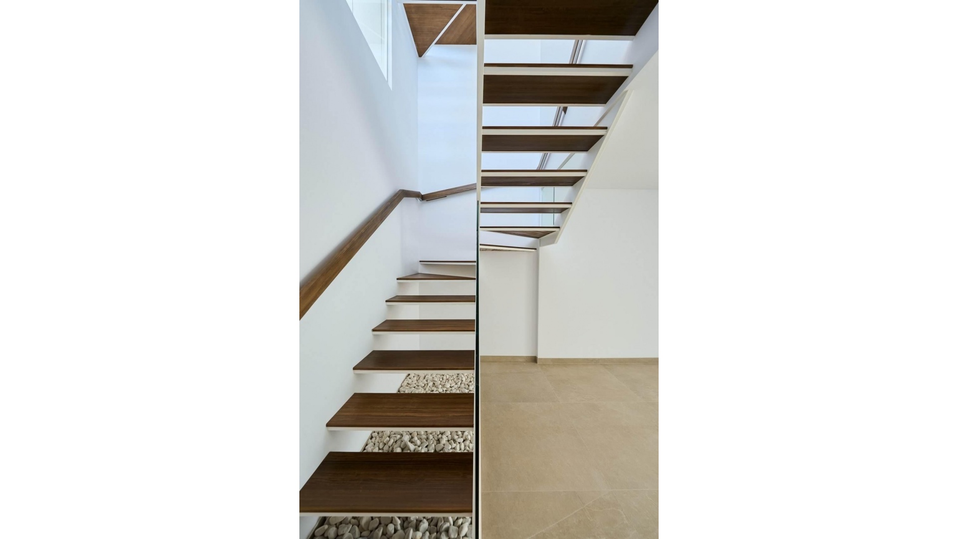 Nybyggnad - Villa - Alfas del Pi - Escandinavia