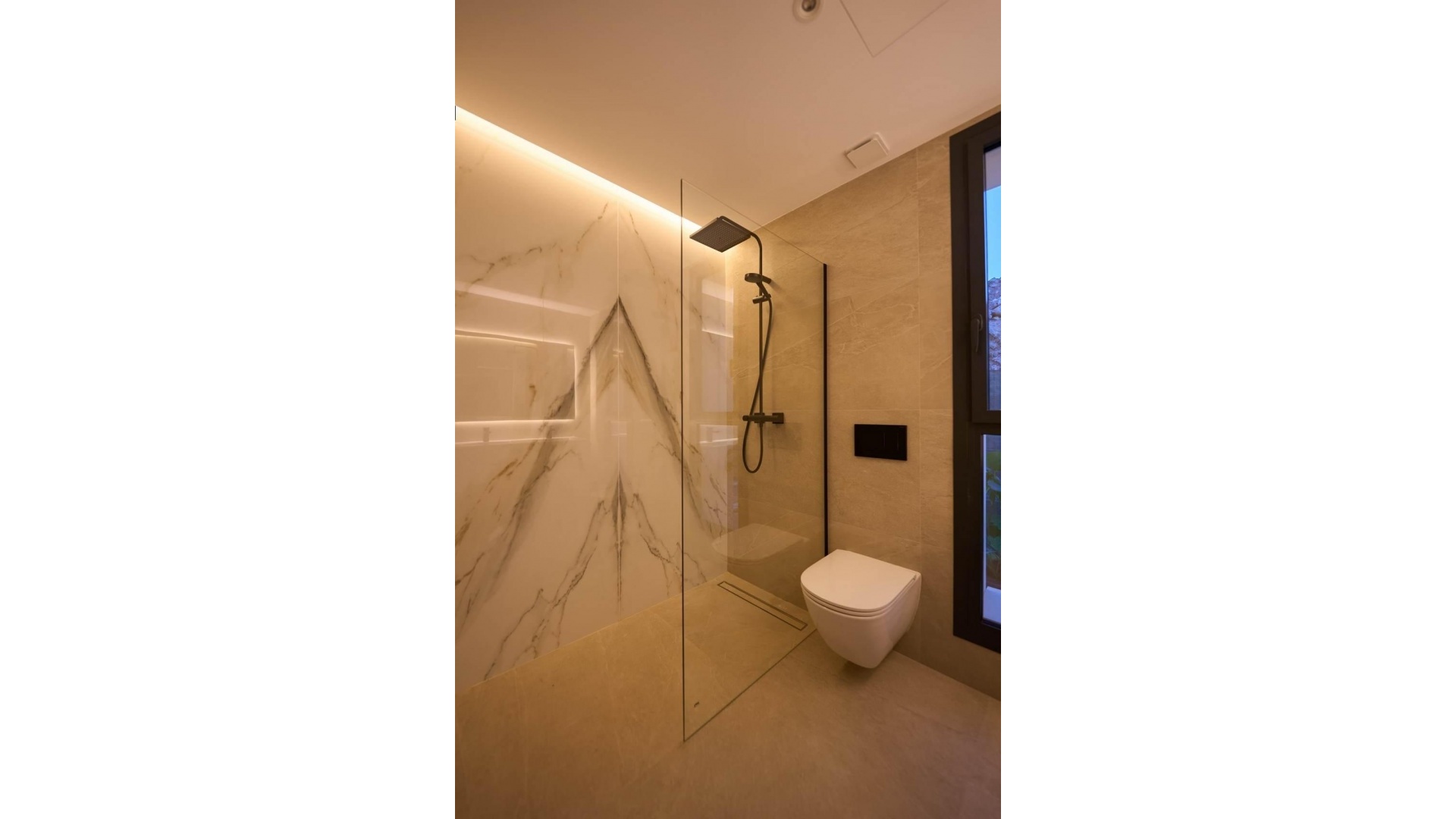 Nybyggnad - Villa - Alfas del Pi - Escandinavia