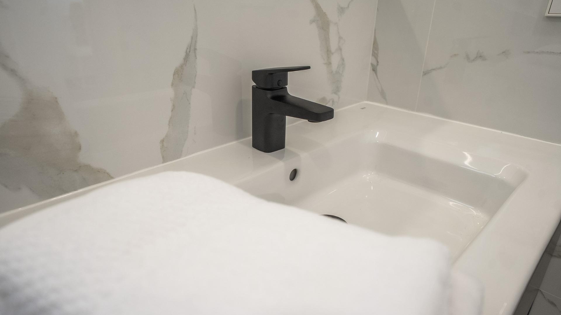 Nybyggnad - Villa - Algorfa - La Finca Golf