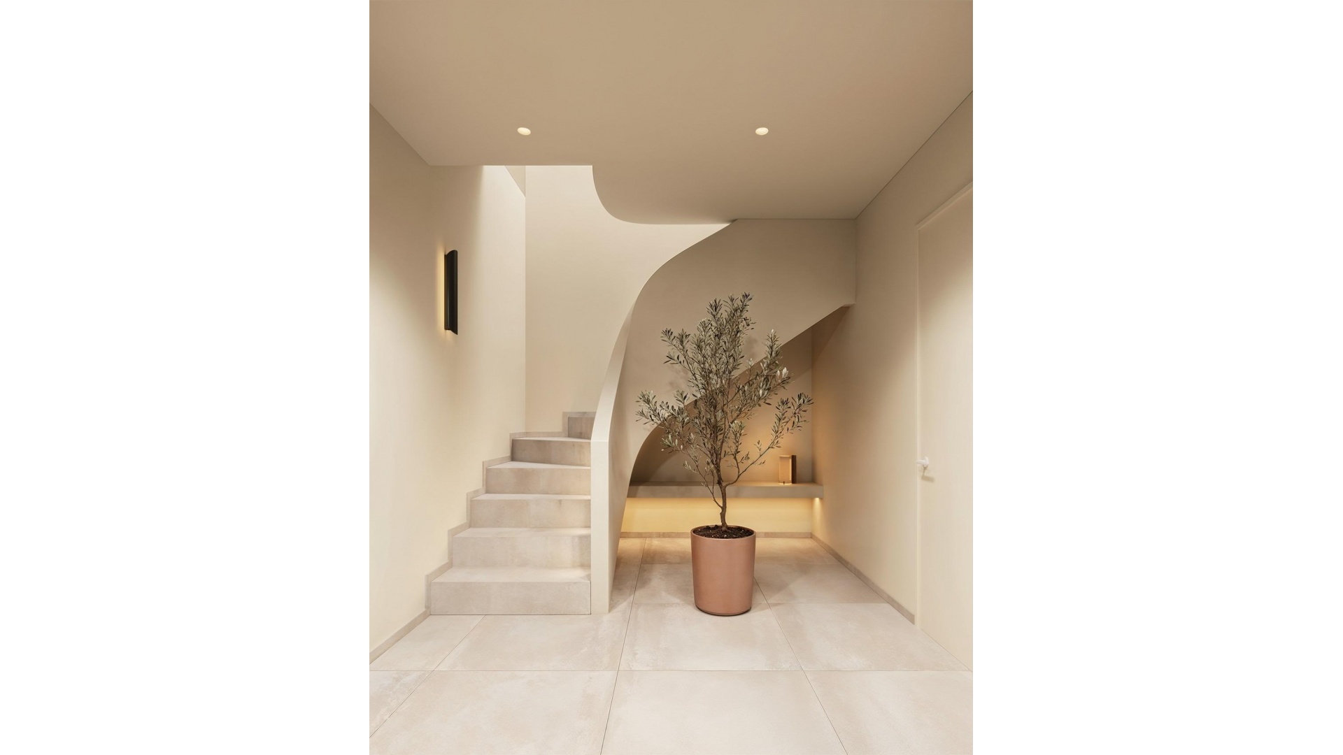 Nybyggnad - Villa - Algorfa - La Finca Golf