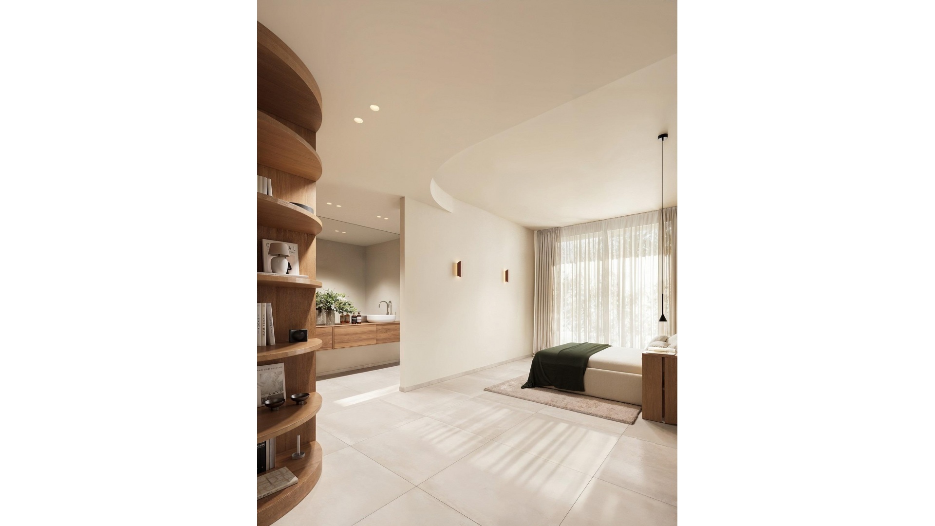 Nybyggnad - Villa - Algorfa - La Finca Golf