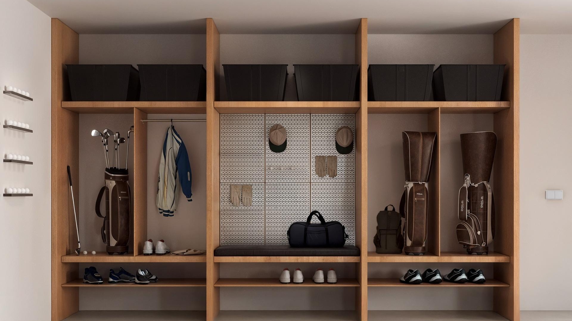 Nybyggnad - Villa - Algorfa - La Finca Golf