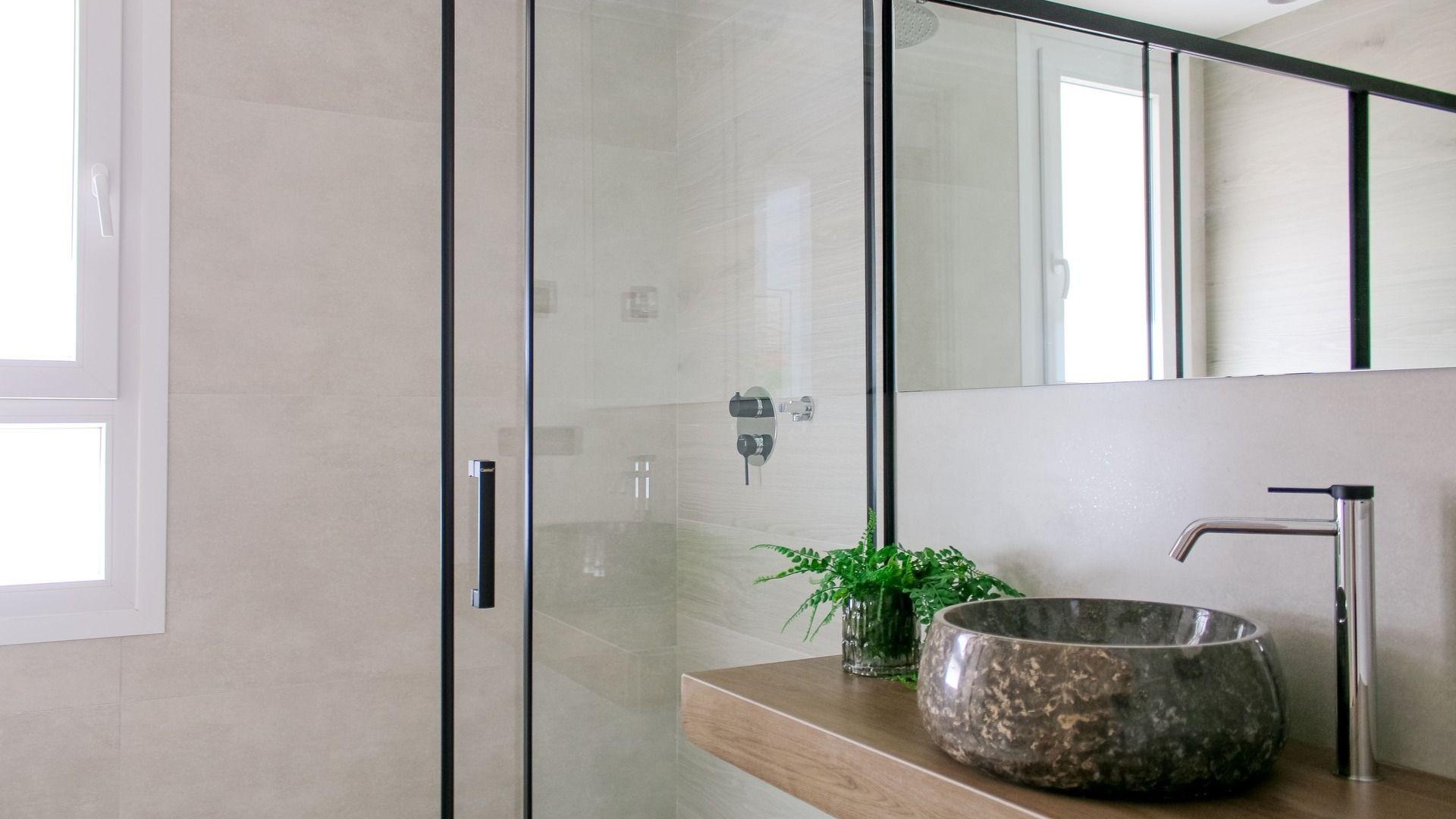 Nybyggnad - Villa - Algorfa - La Finca Golf