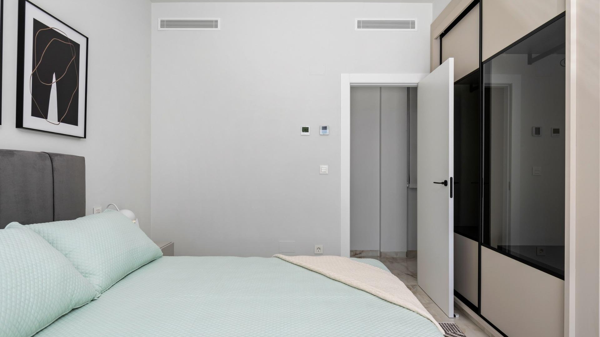 Nybyggnad - Villa - Algorfa - La Finca Golf