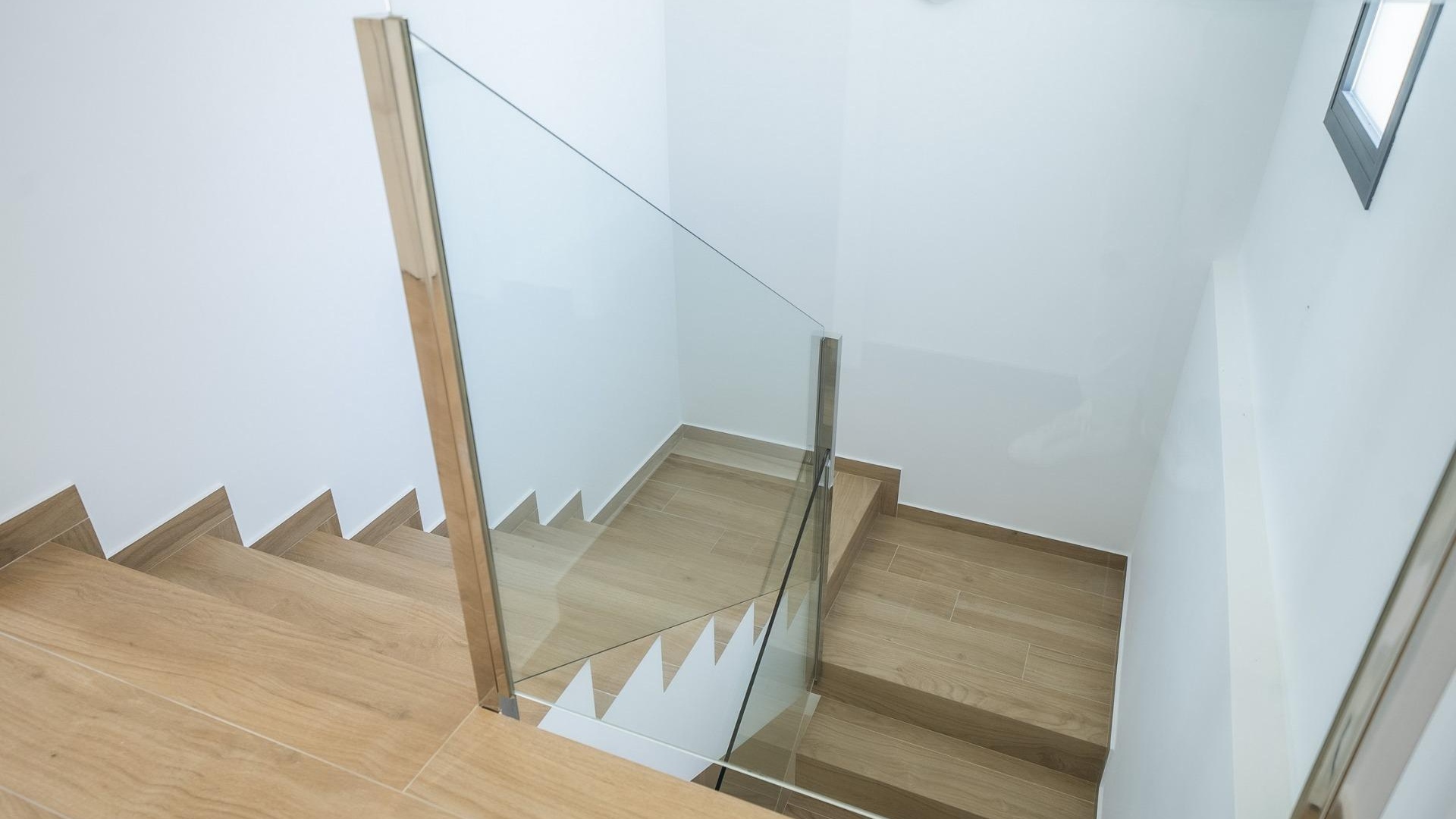 Nybyggnad - Villa - Algorfa - La Finca Golf