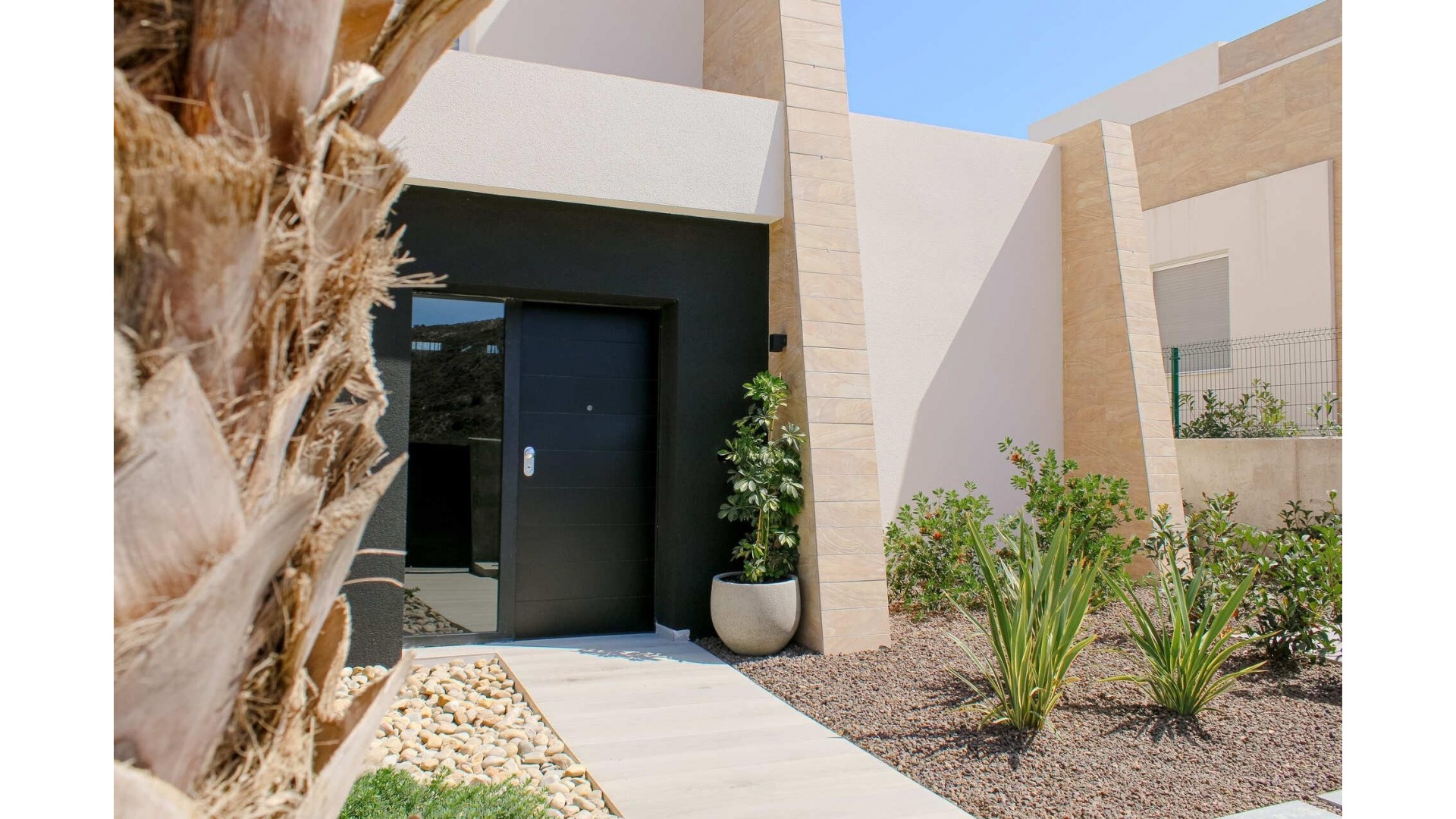 Nybyggnad - Villa - Algorfa - La Finca Golf