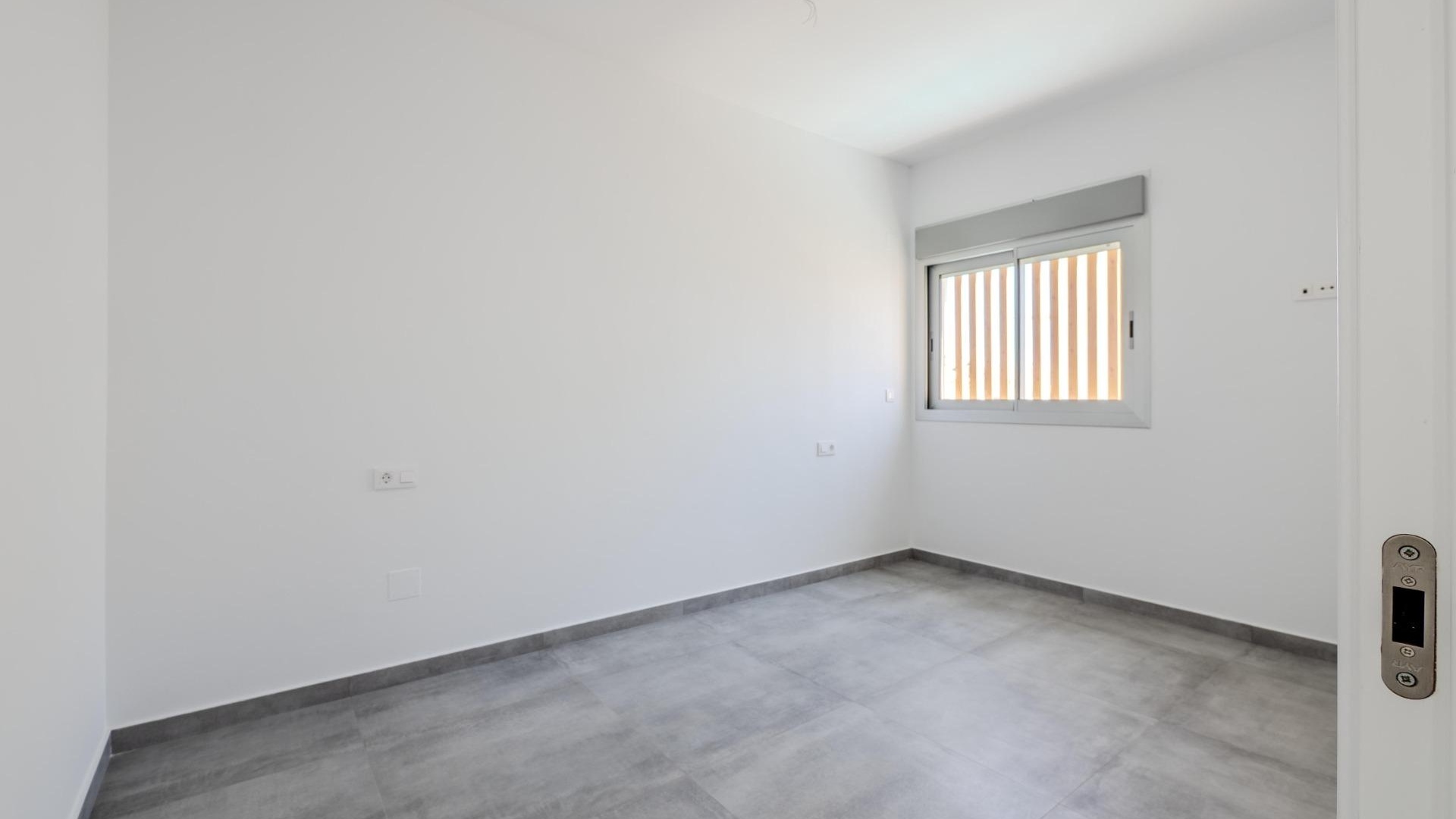 Nybyggnad - Villa - Algorfa - La Finca Golf