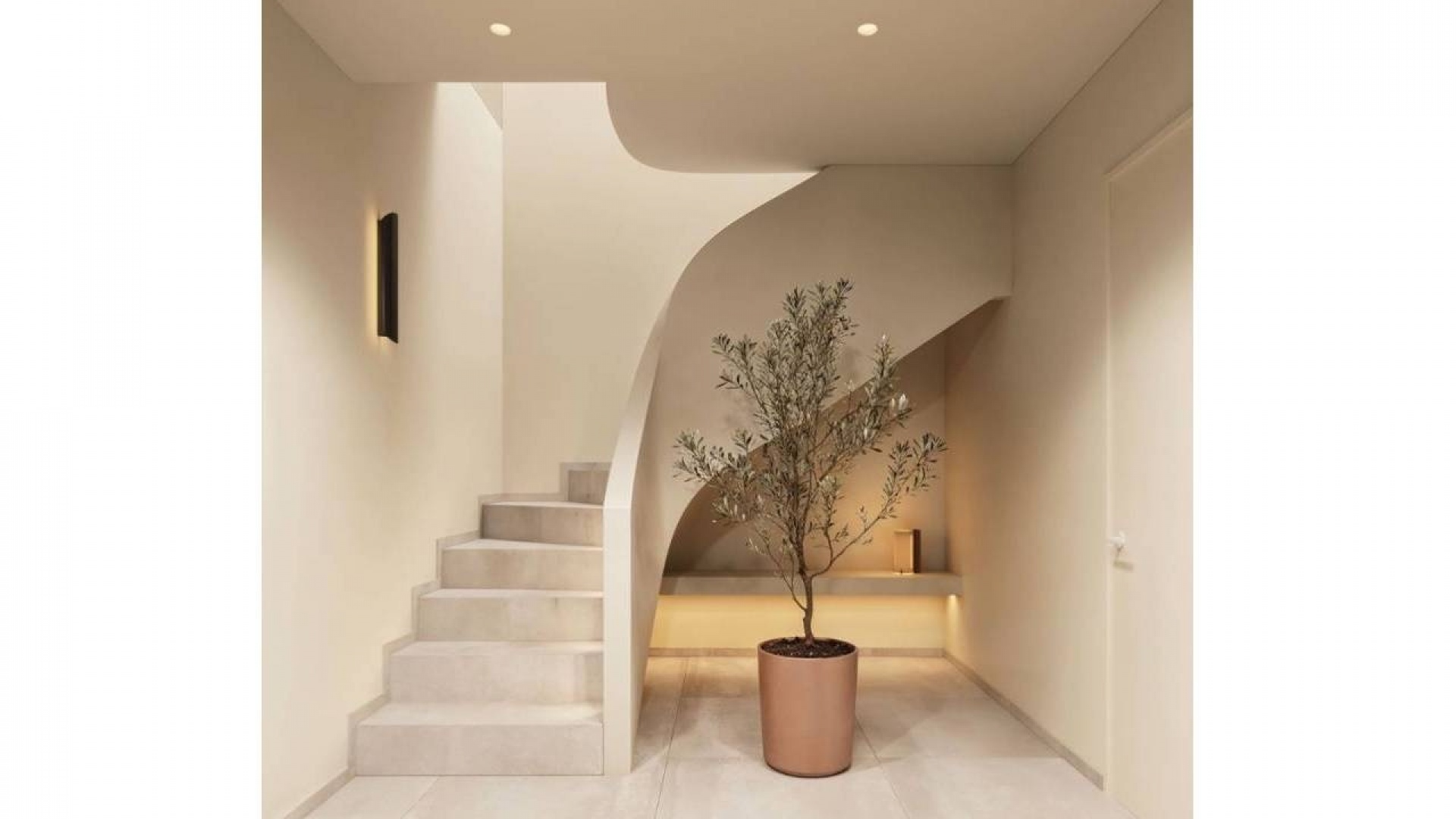 Nybyggnad - Villa - Algorfa - La Finca Resort