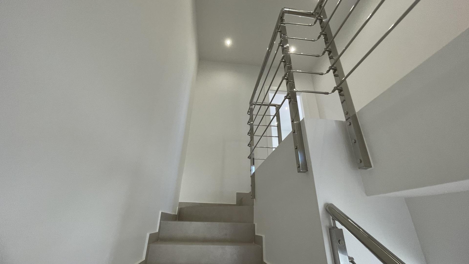 Nybyggnad - Villa - Almoradi - Heredades