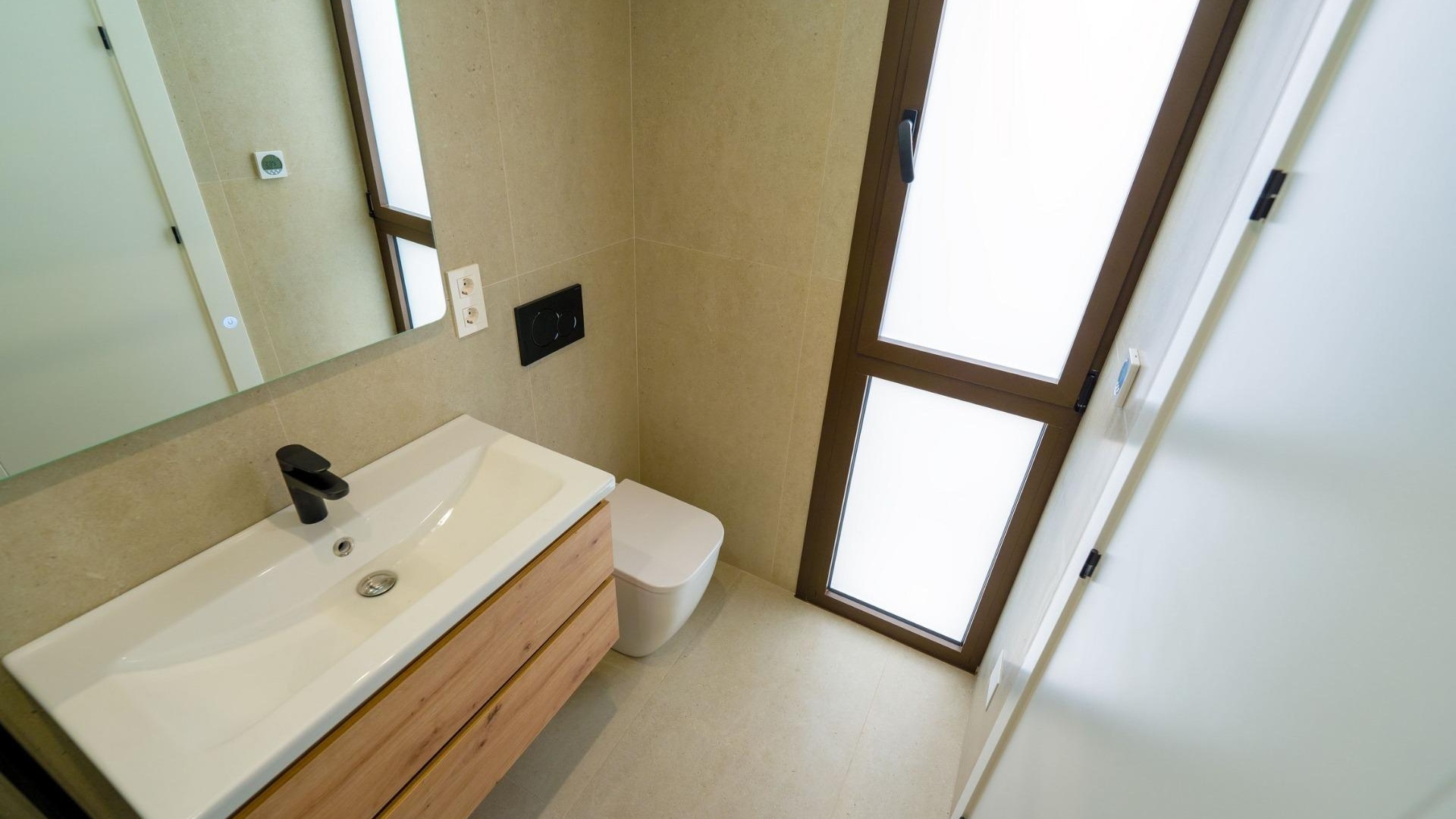 Nybyggnad - Villa - Almoradi - Las Heredades