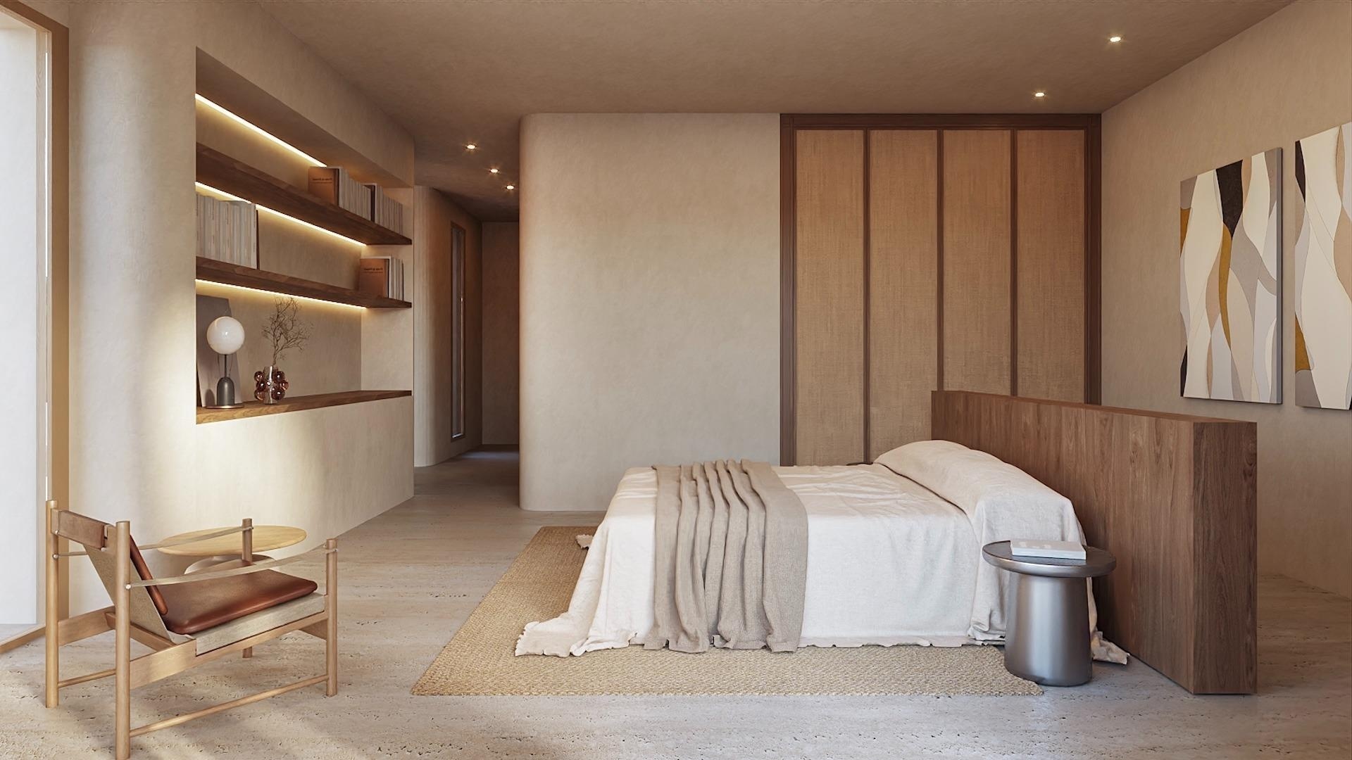 Nybyggnad - Villa - Altea - Altea Hills