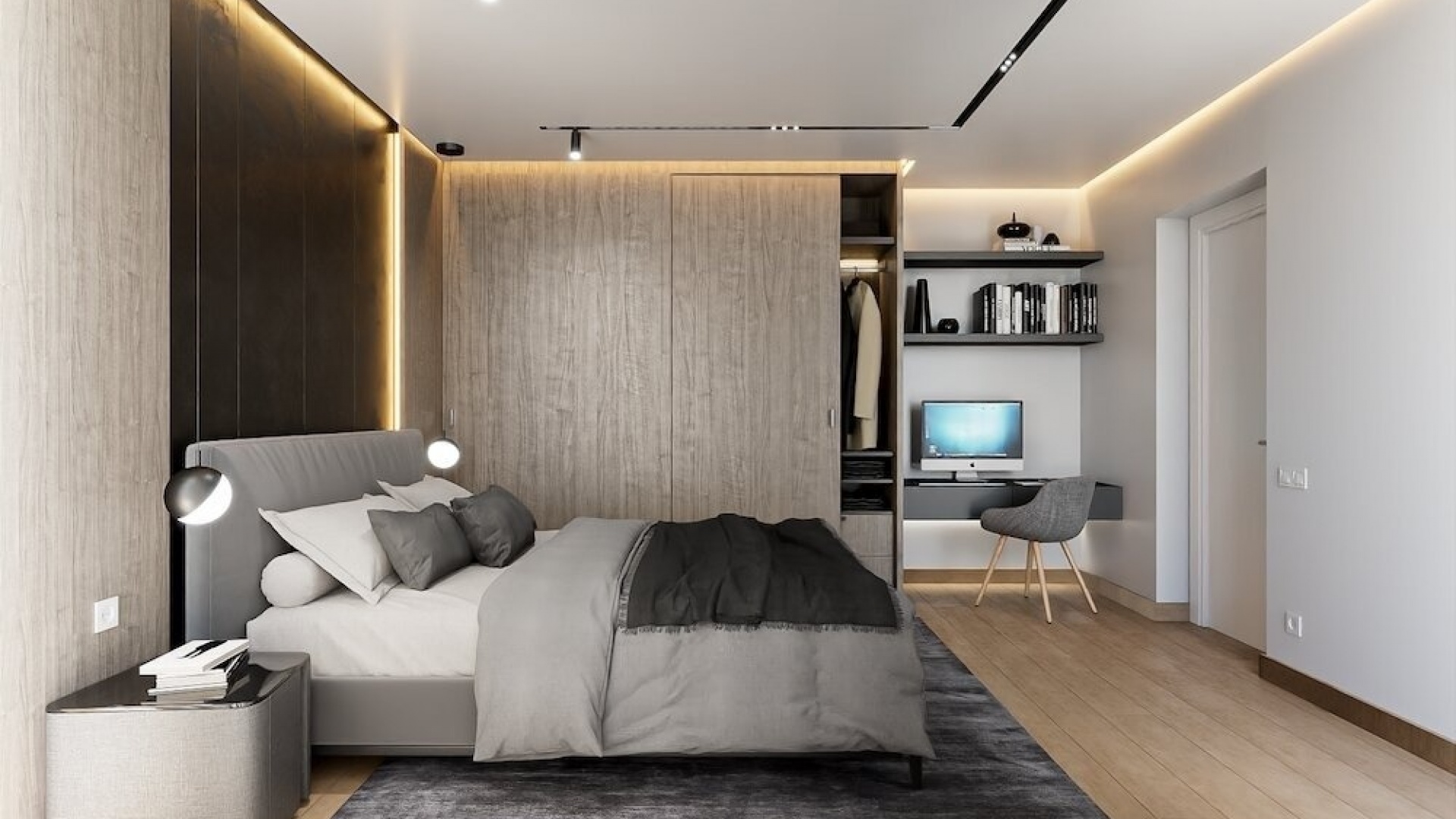 Nybyggnad - Villa - Altea - Altea Hills