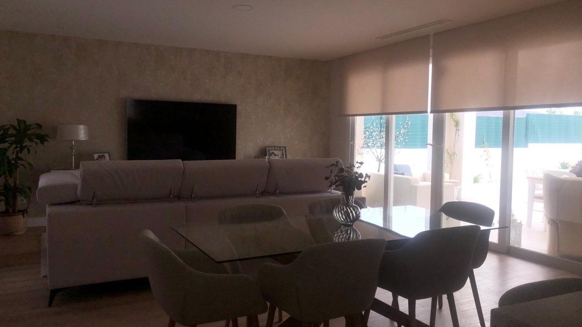 Nybyggnad - Villa - Aspe - Pedanías Oeste