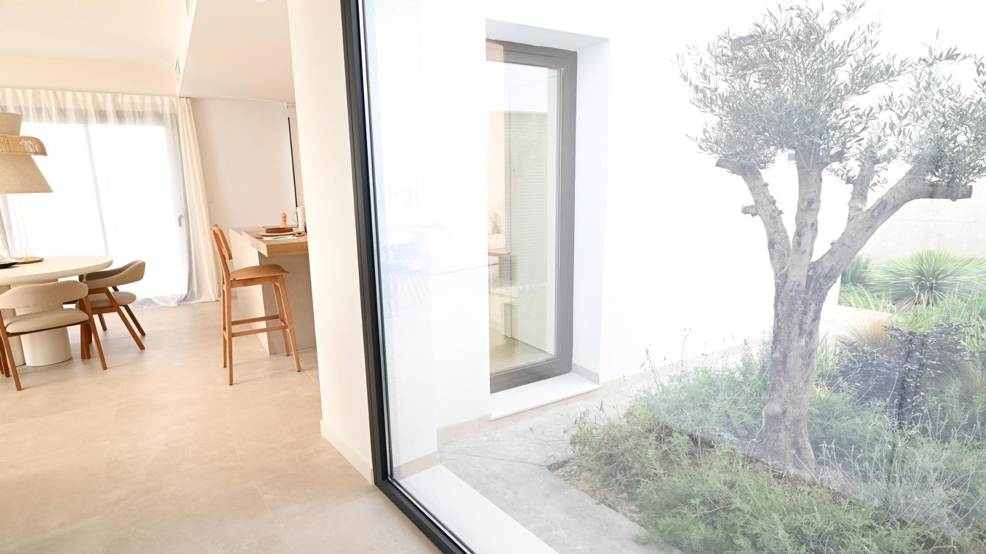 Nybyggnad - Villa - Banos y Mendigo - Altaona Golf And Country Village