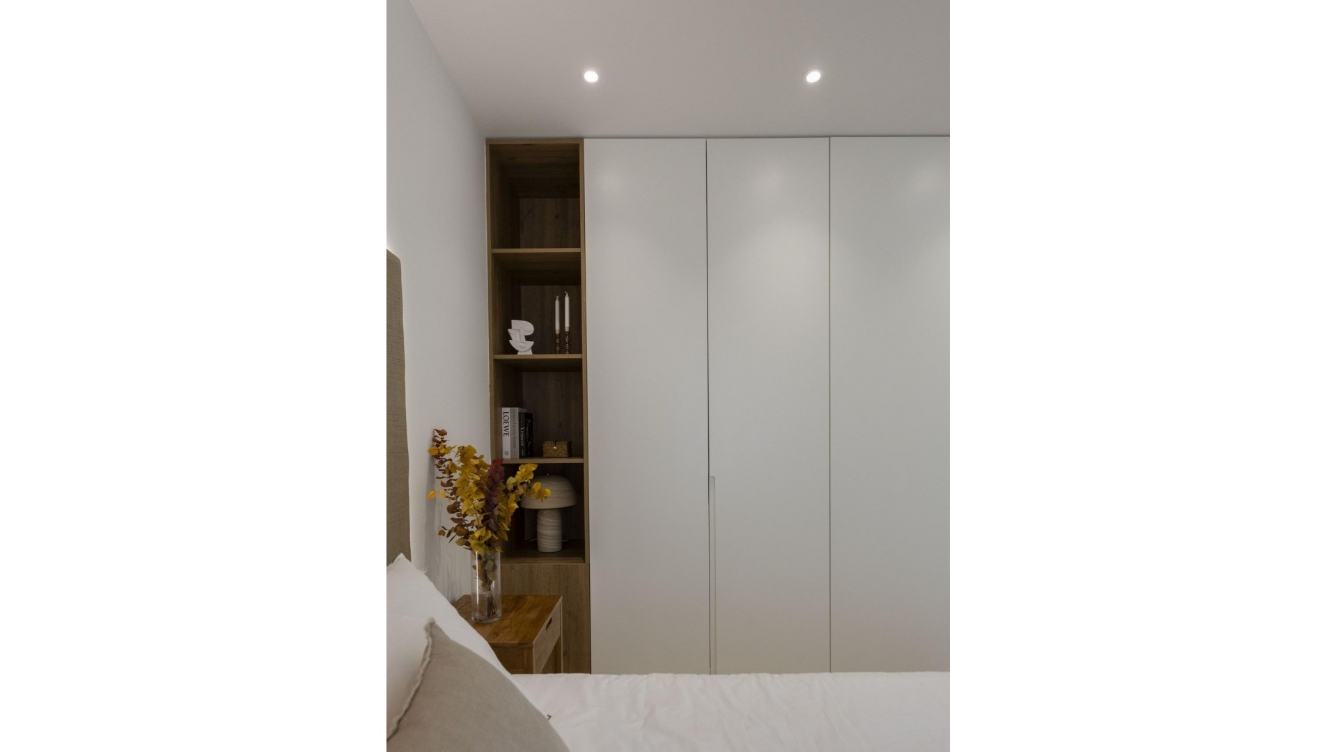 Nybyggnad - Villa - Banos y Mendigo - Altaona Golf