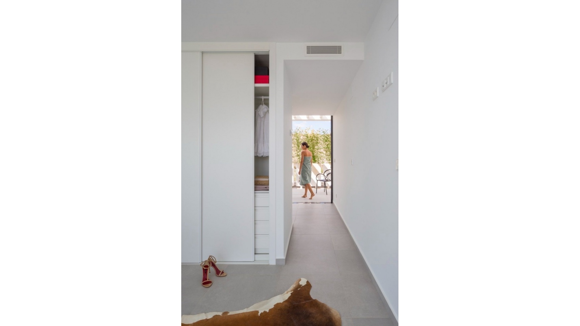 Nybyggnad - Villa - Banos y Mendigo - Altaona Golf