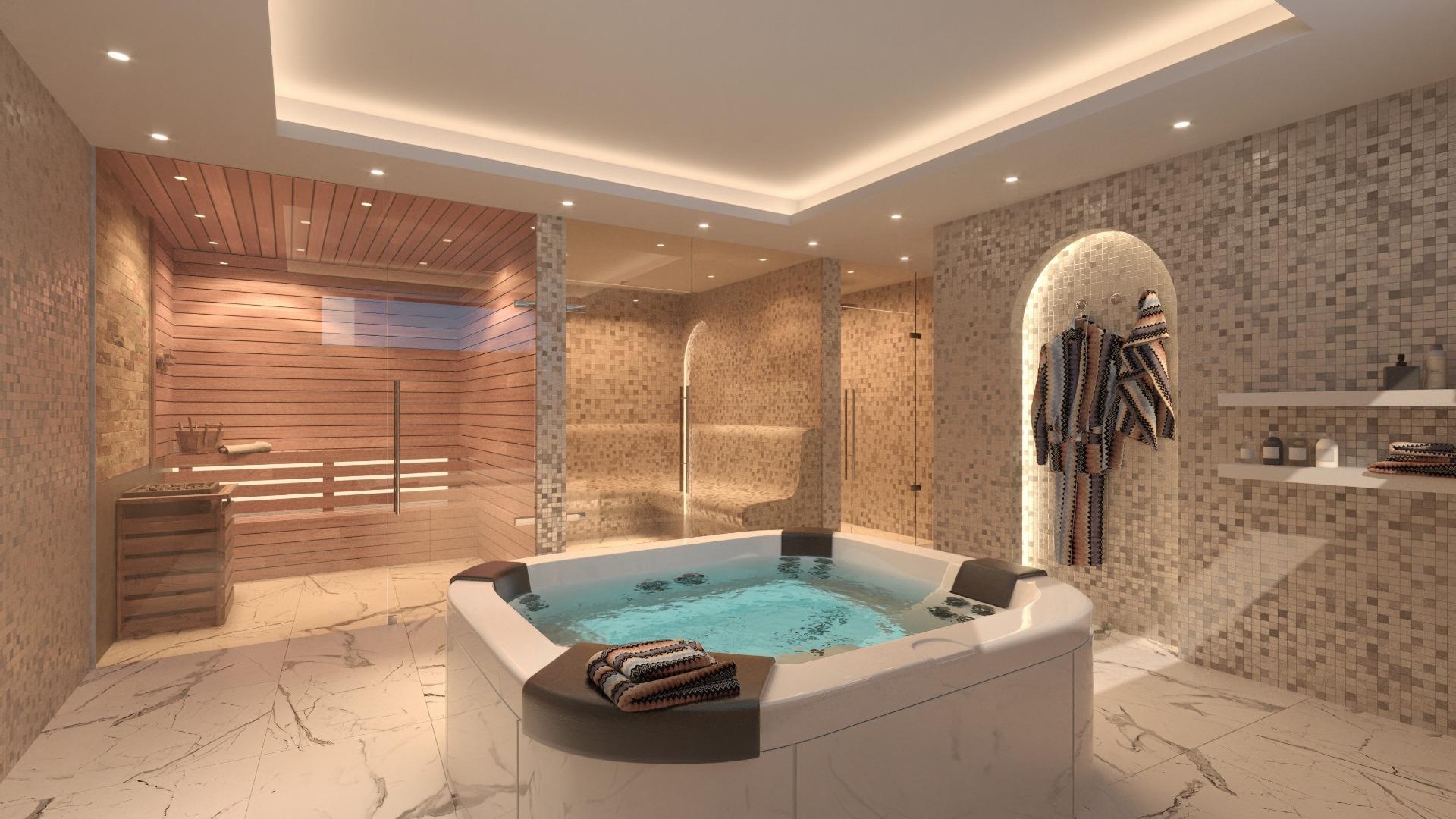 Nybyggnad - Villa - Benahavís - El Paraiso Golf