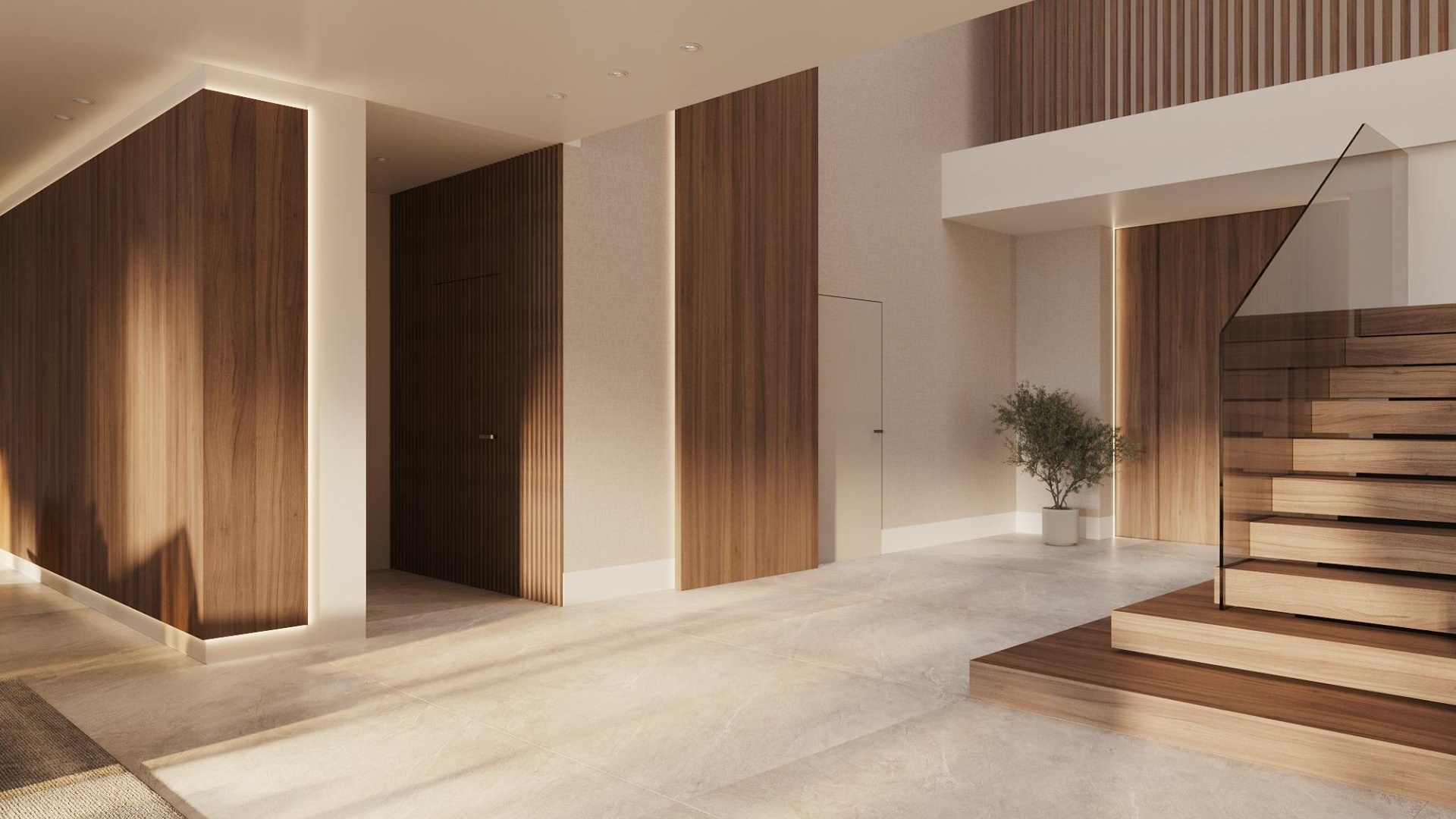 Nybyggnad - Villa - Benahavís - La Alborada