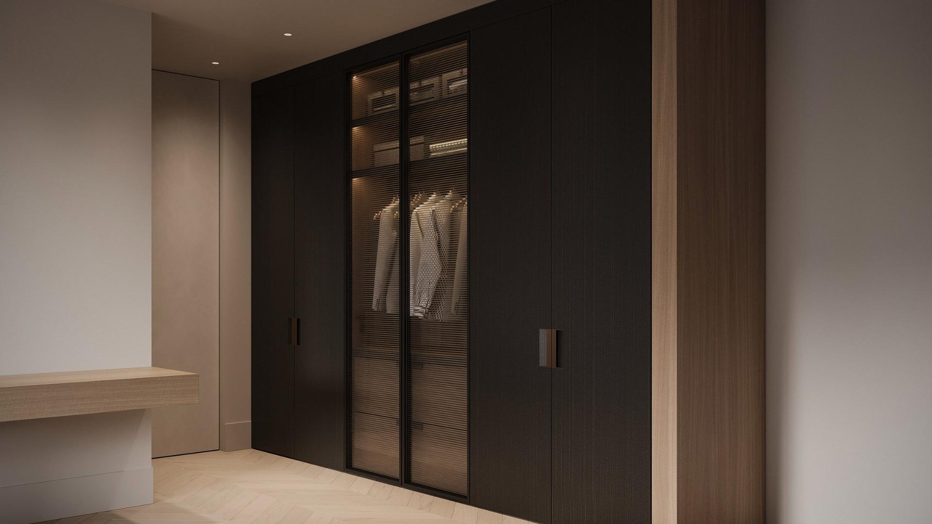 Nybyggnad - Villa - Benahavís - La Alborada