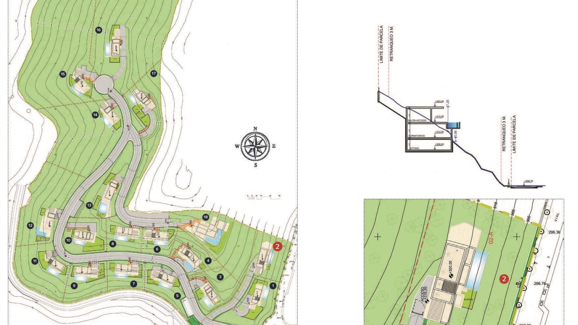 Nybyggnad - Villa - Benahavís - Real de la Quinta
