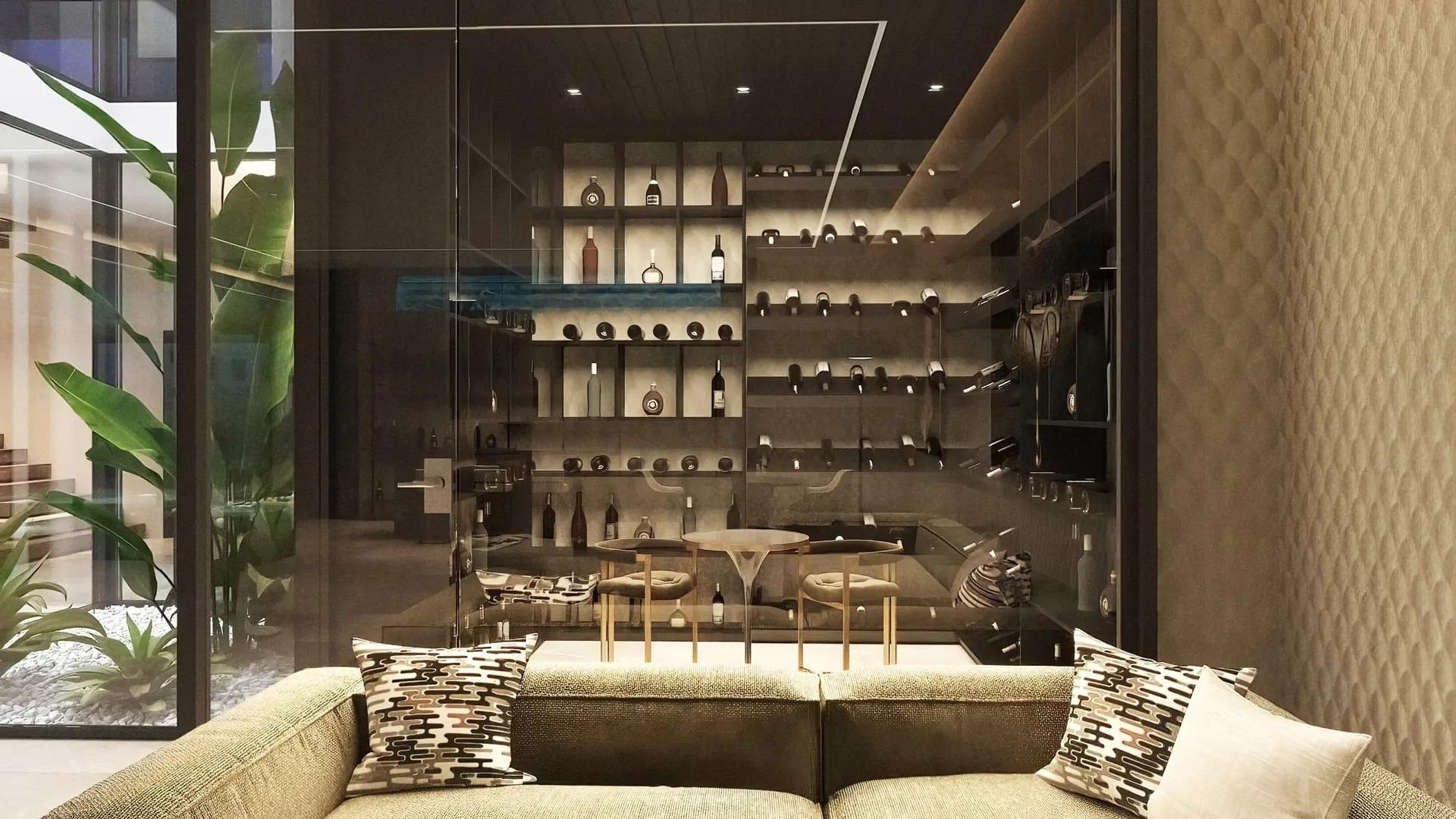 Nybyggnad - Villa - Benahavís - Urbaniz. Madroñal