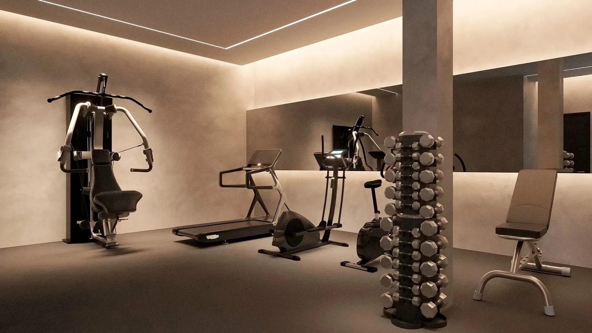 Nybyggnad - Villa - Benahavís - Urbaniz. Madroñal