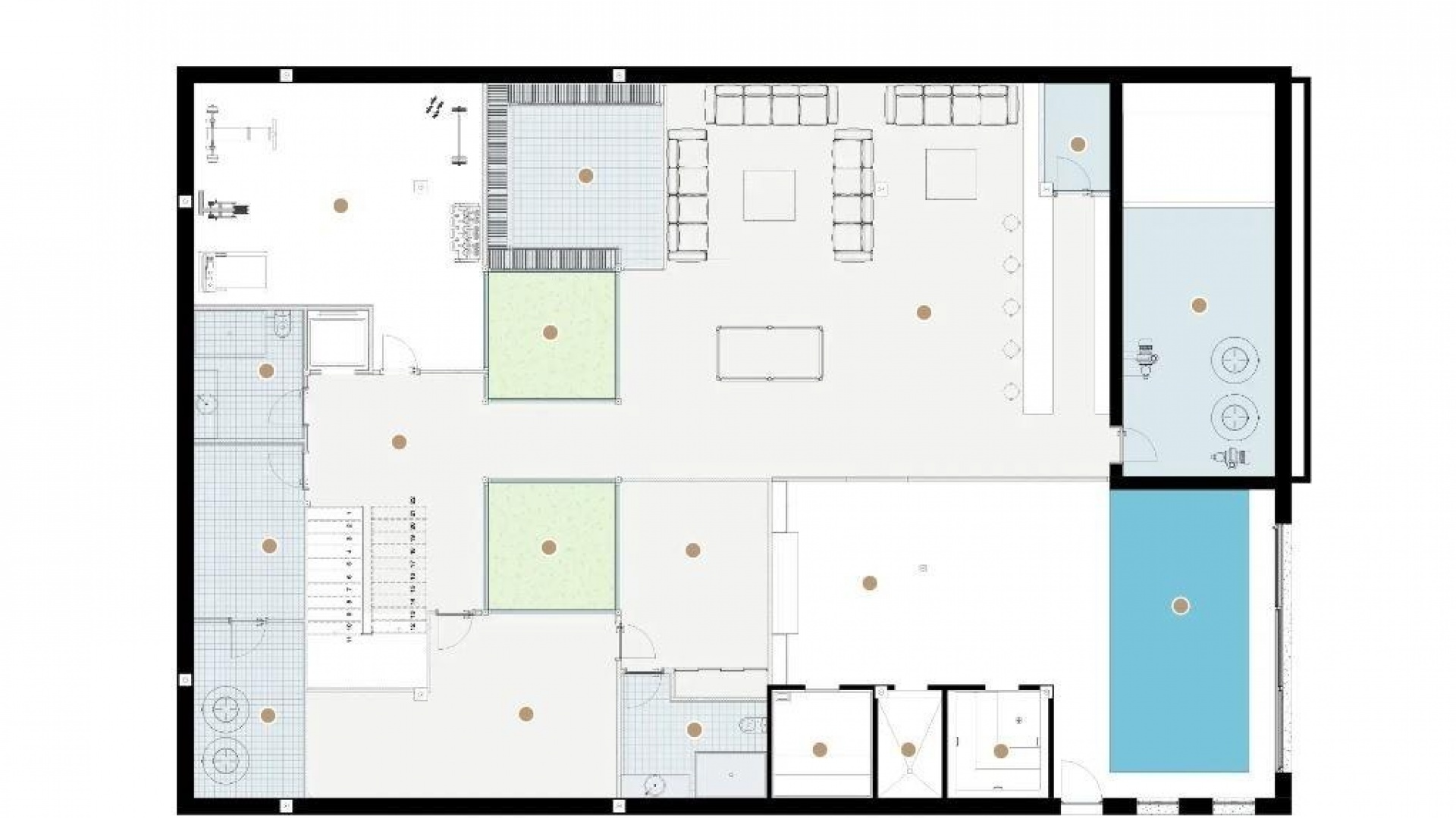Nybyggnad - Villa - Benahavís - Urbaniz. Madroñal