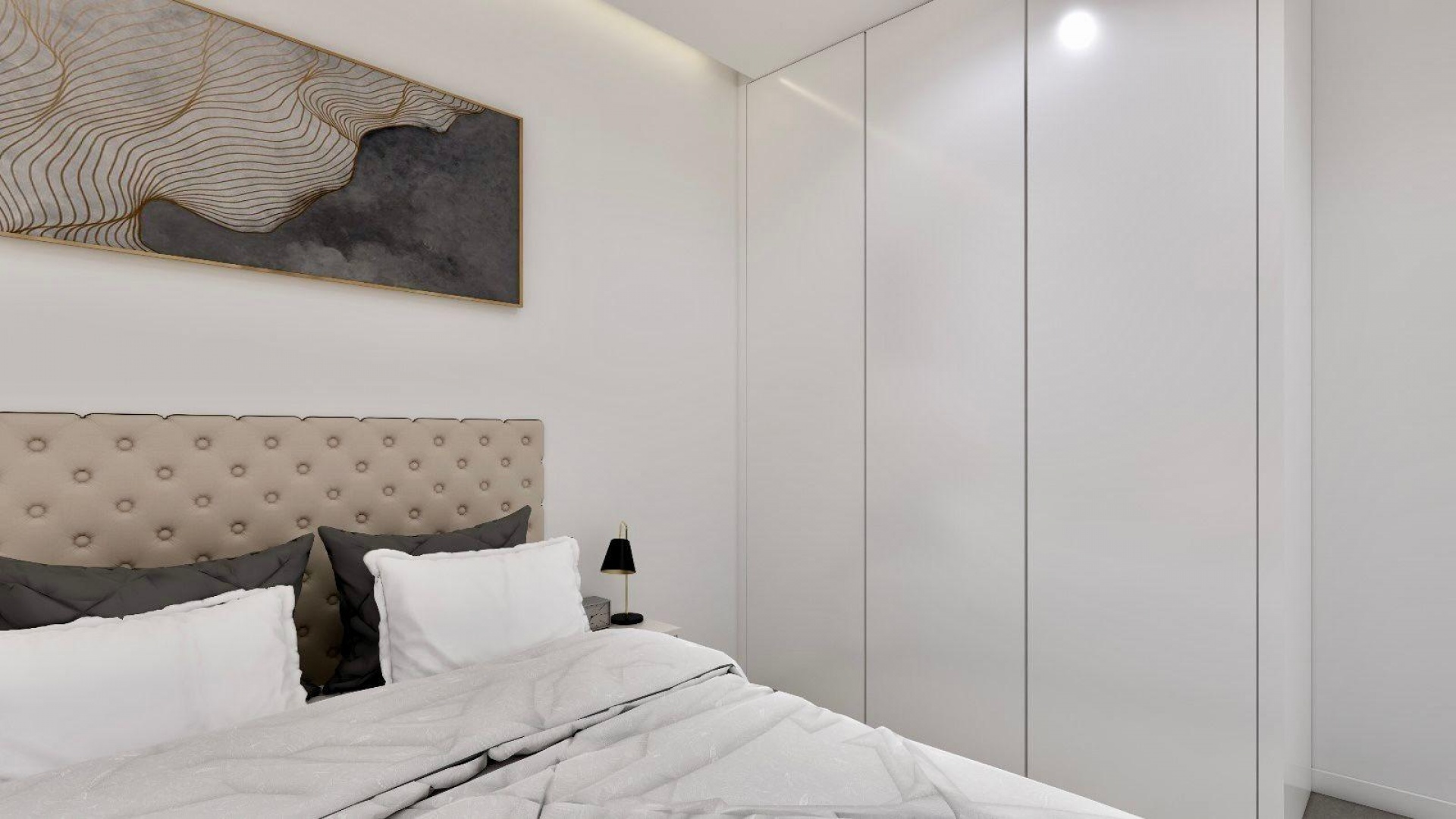 Nybyggnad - Villa - Benijofar - Pueblo