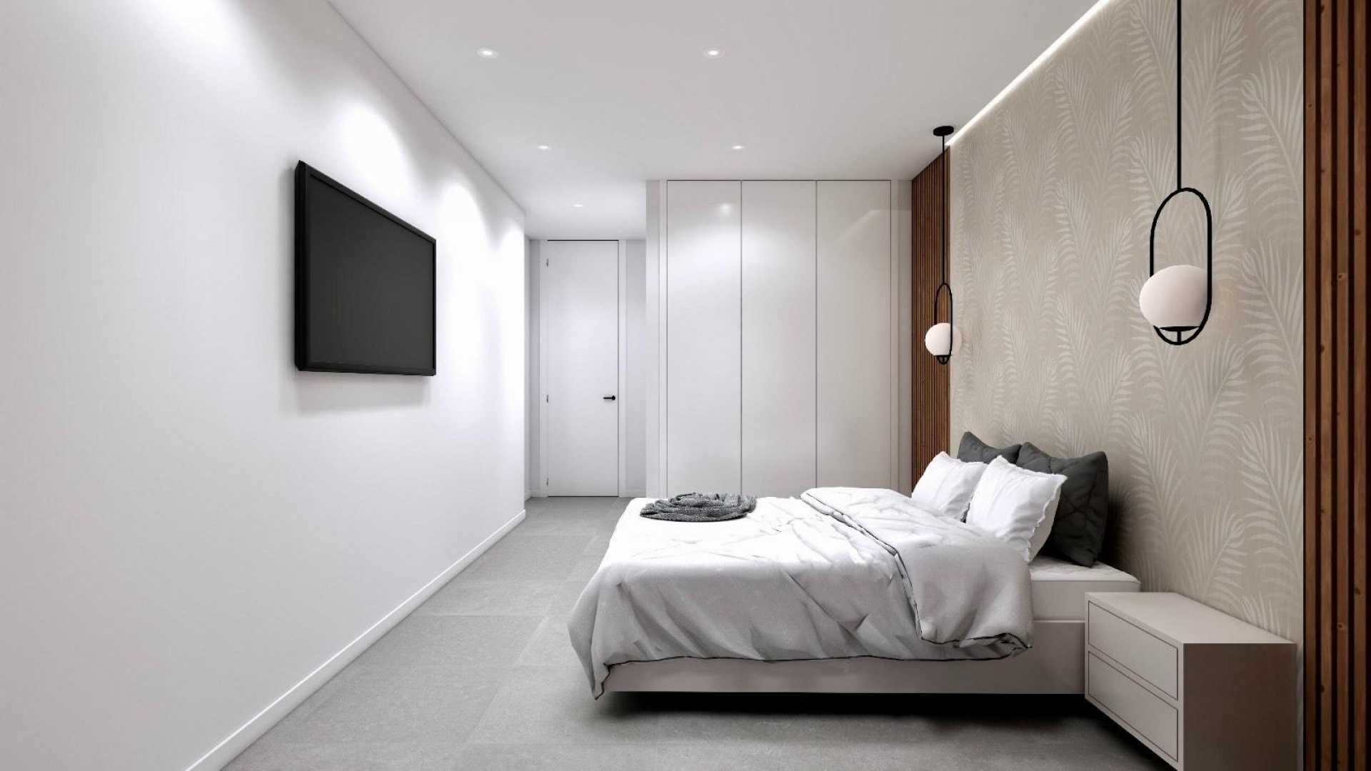 Nybyggnad - Villa - Benijofar - Pueblo