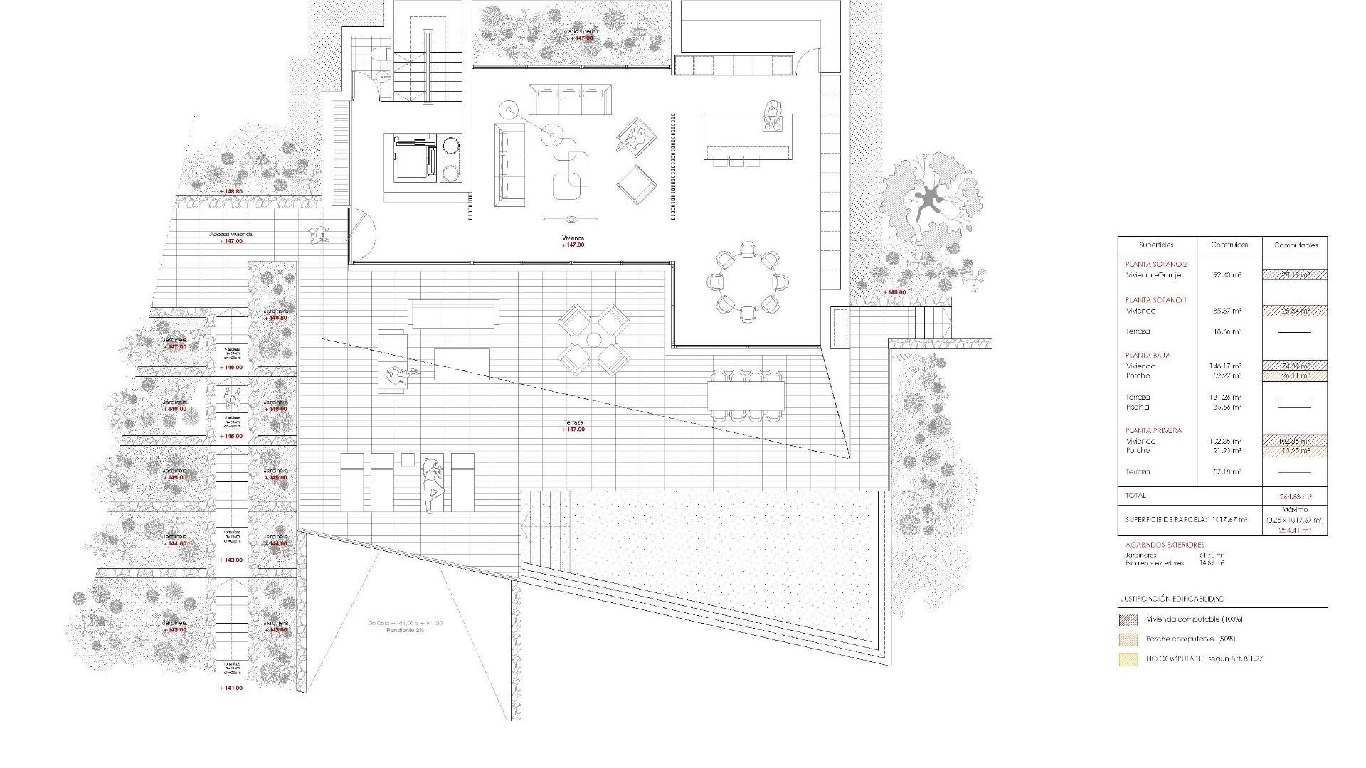 Nybyggnad - Villa - Benissa - Montemar