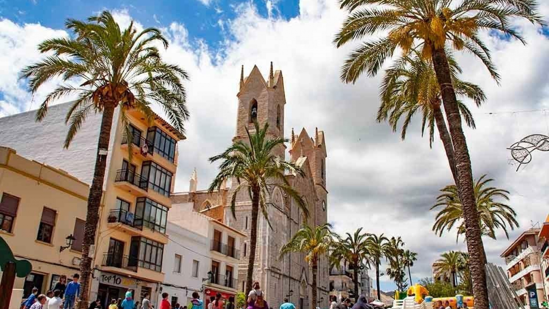 Nybyggnad - Villa - Benissa - Playa de La Fustera