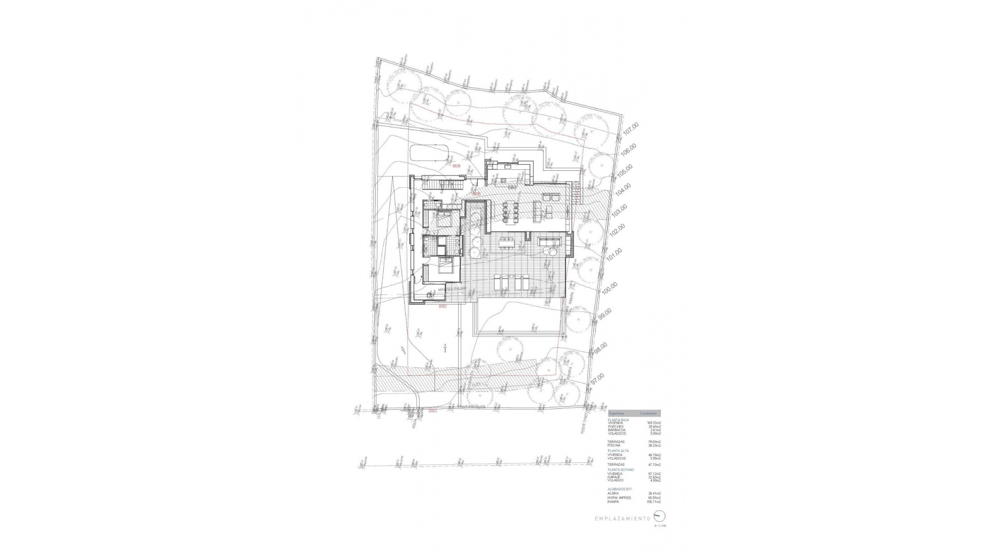 Nybyggnad - Villa - Benissa - San Jaime