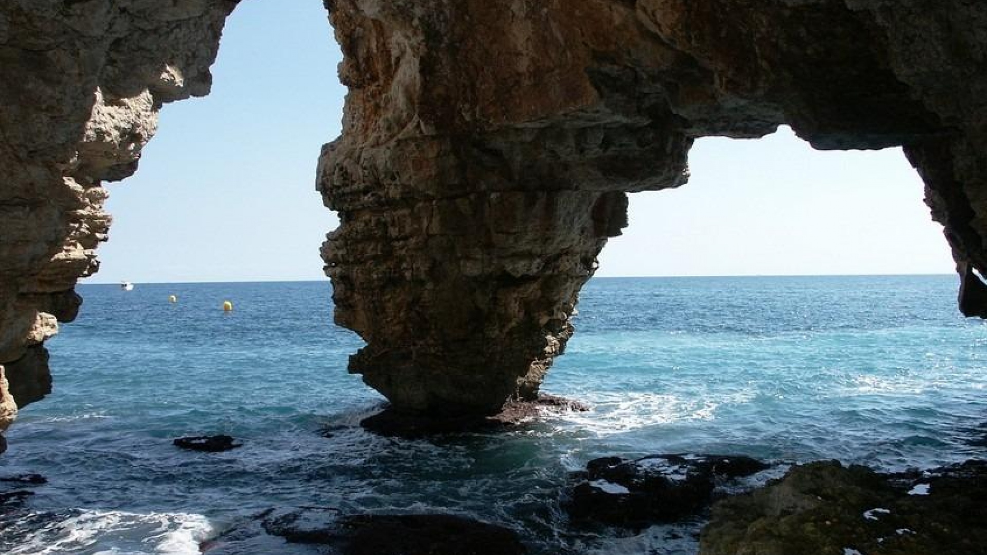 Nybyggnad - Villa - Benitachell - Cumbres Del Sol