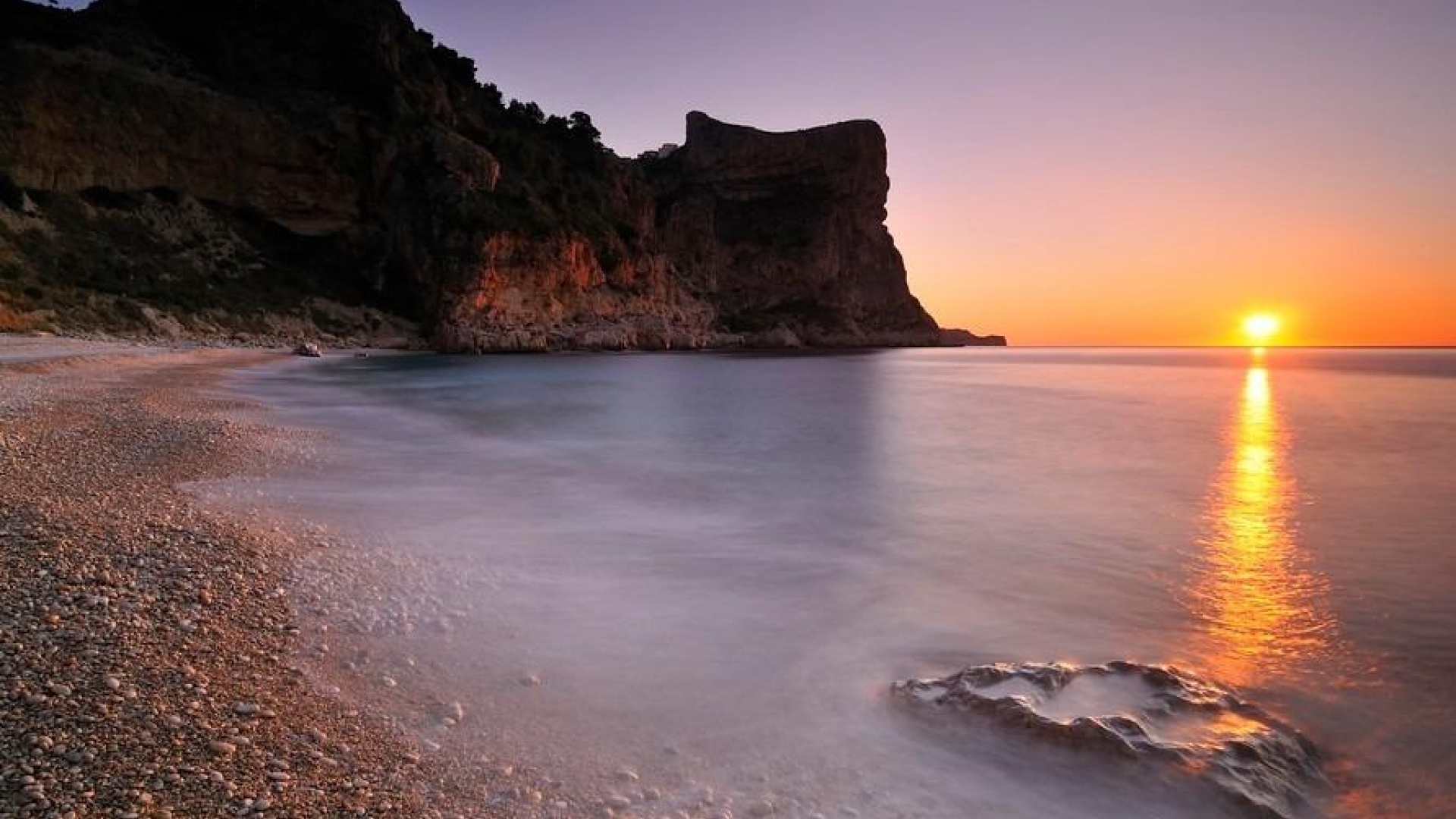 Nybyggnad - Villa - Benitachell - Cumbres Del Sol