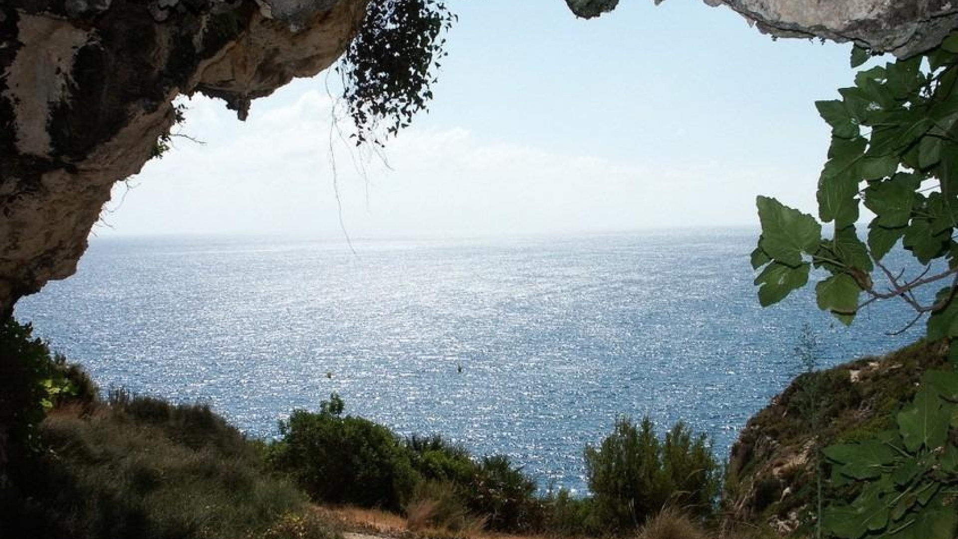 Nybyggnad - Villa - Benitachell - Cumbres Del Sol