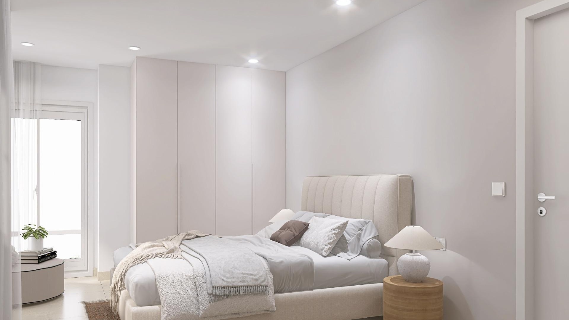 Nybyggnad - Villa - Bigastro - pueblo