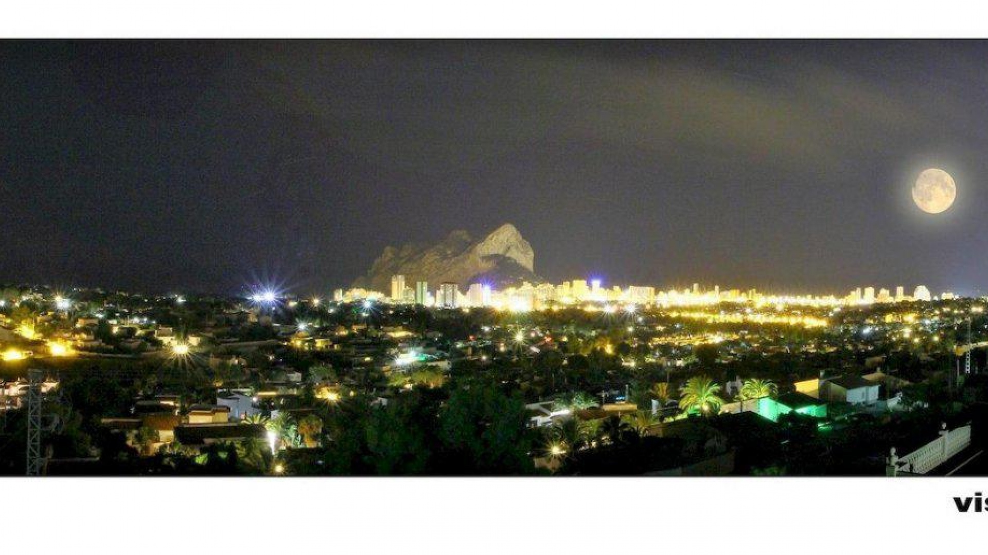 Nybyggnad - Villa - Calpe - Gran Sol