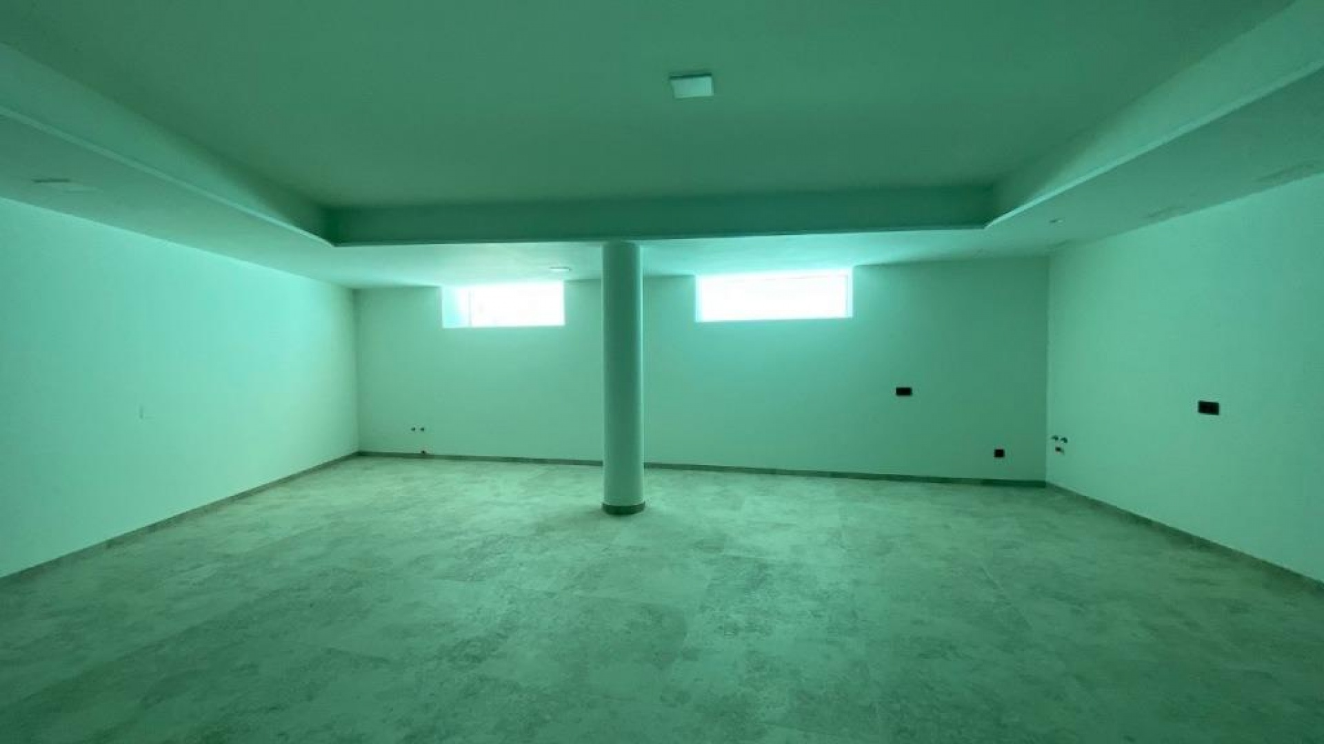 Nybyggnad - Villa - Calpe - La Fustera