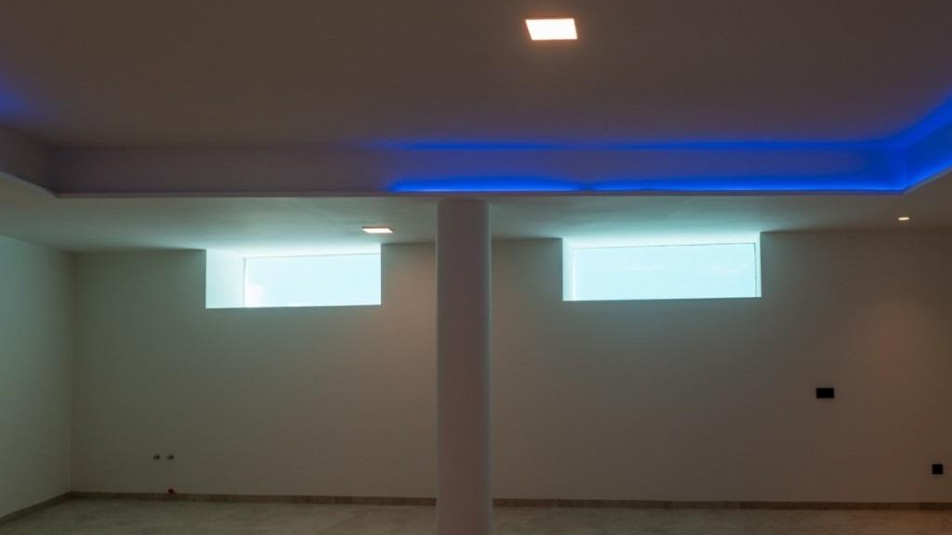 Nybyggnad - Villa - Calpe - La Fustera