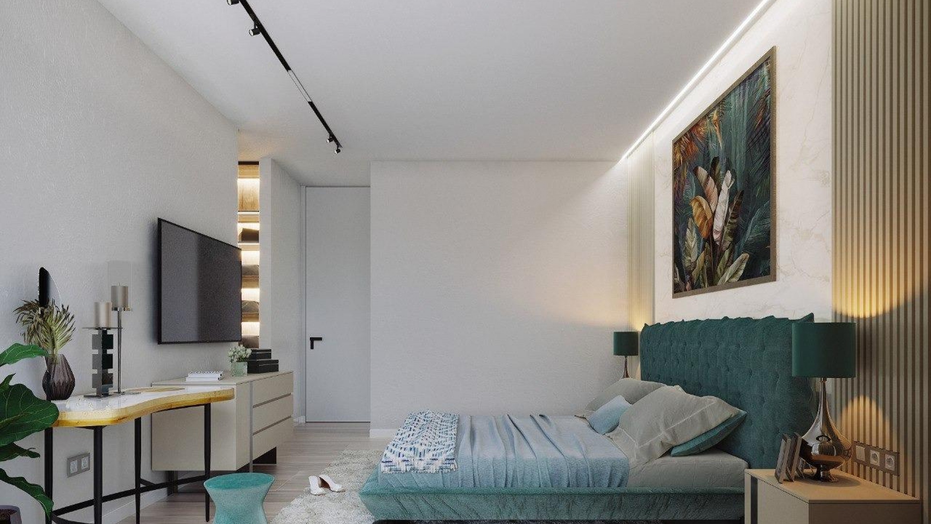 Nybyggnad - Villa - Campoamor - Las Colinas Golf Club