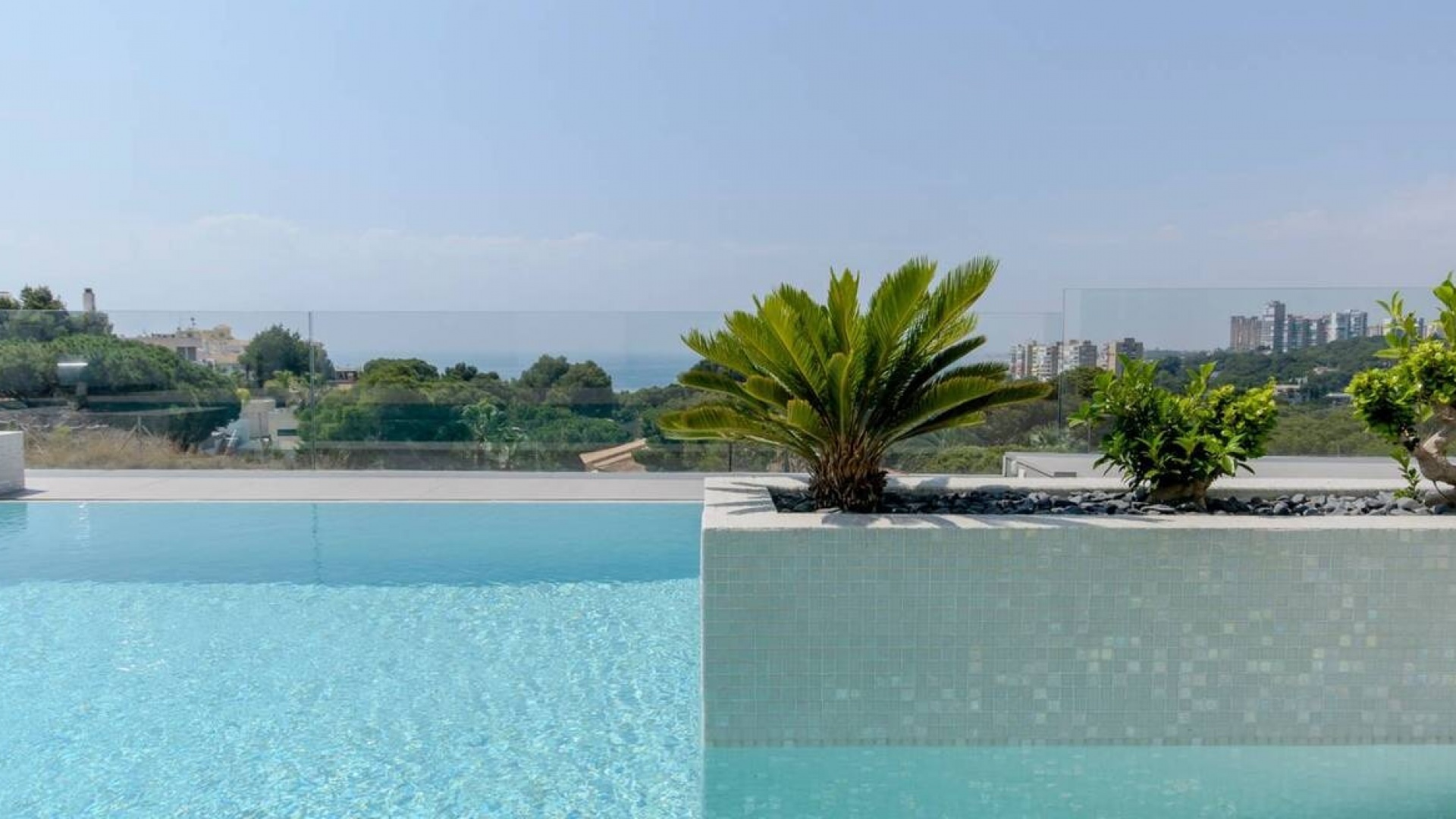 Nybyggnad - Villa - Campoamor