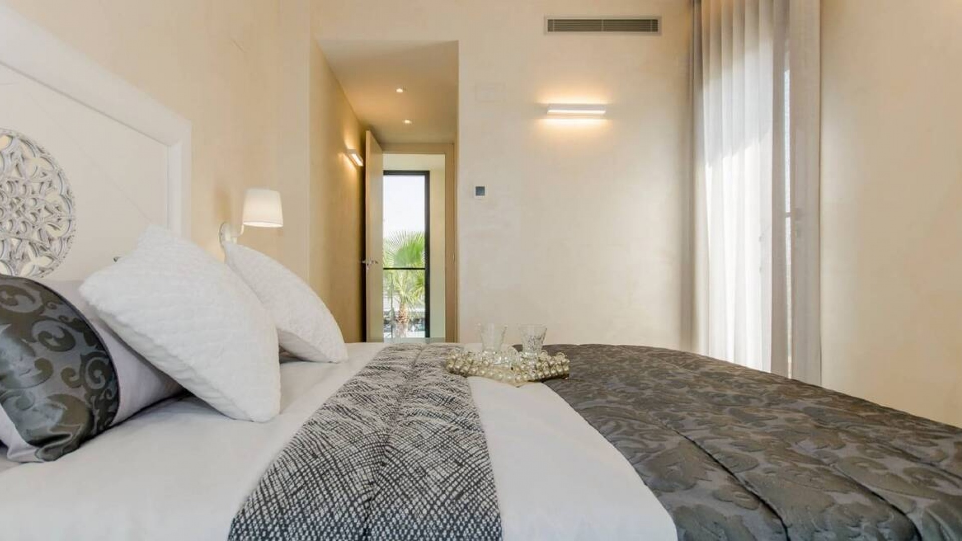 Nybyggnad - Villa - Campoamor