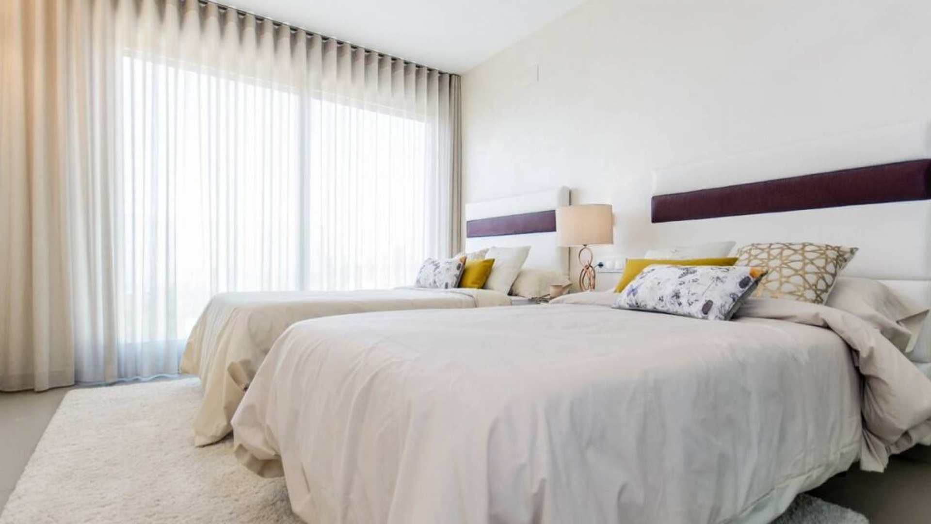 Nybyggnad - Villa - Campoamor