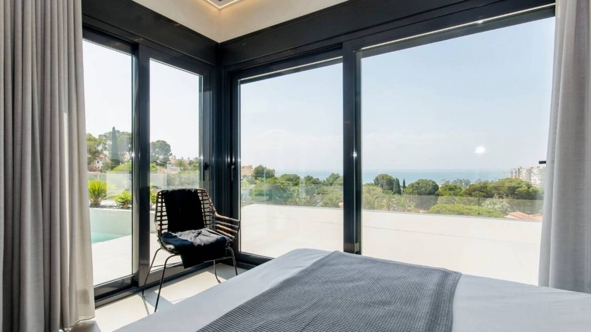 Nybyggnad - Villa - Campoamor