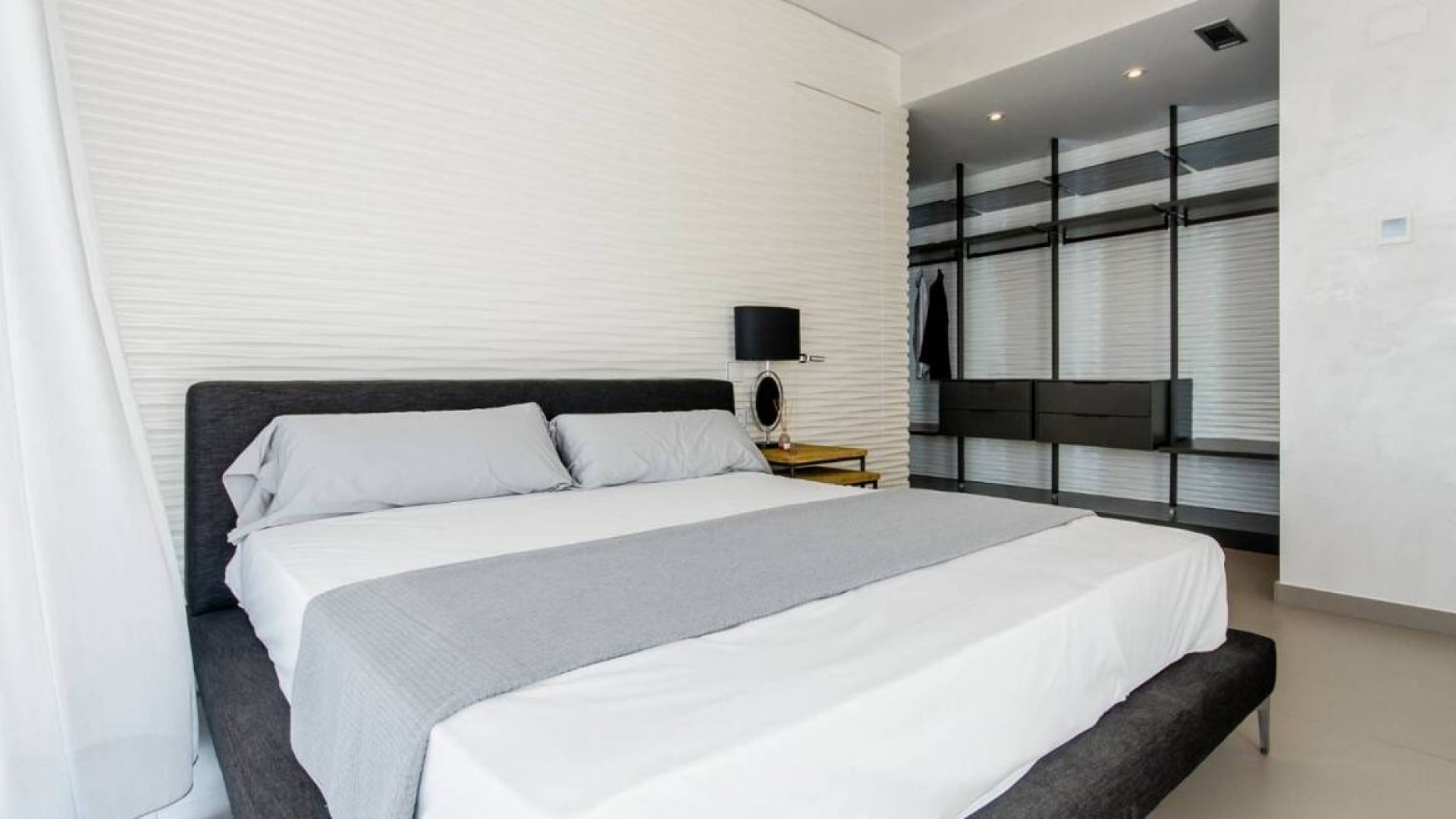 Nybyggnad - Villa - Campoamor
