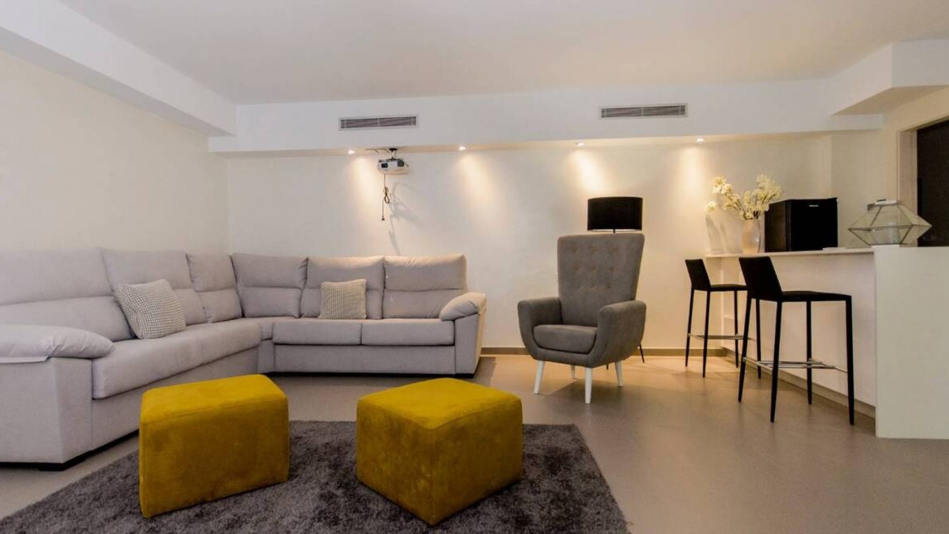 Nybyggnad - Villa - Campoamor